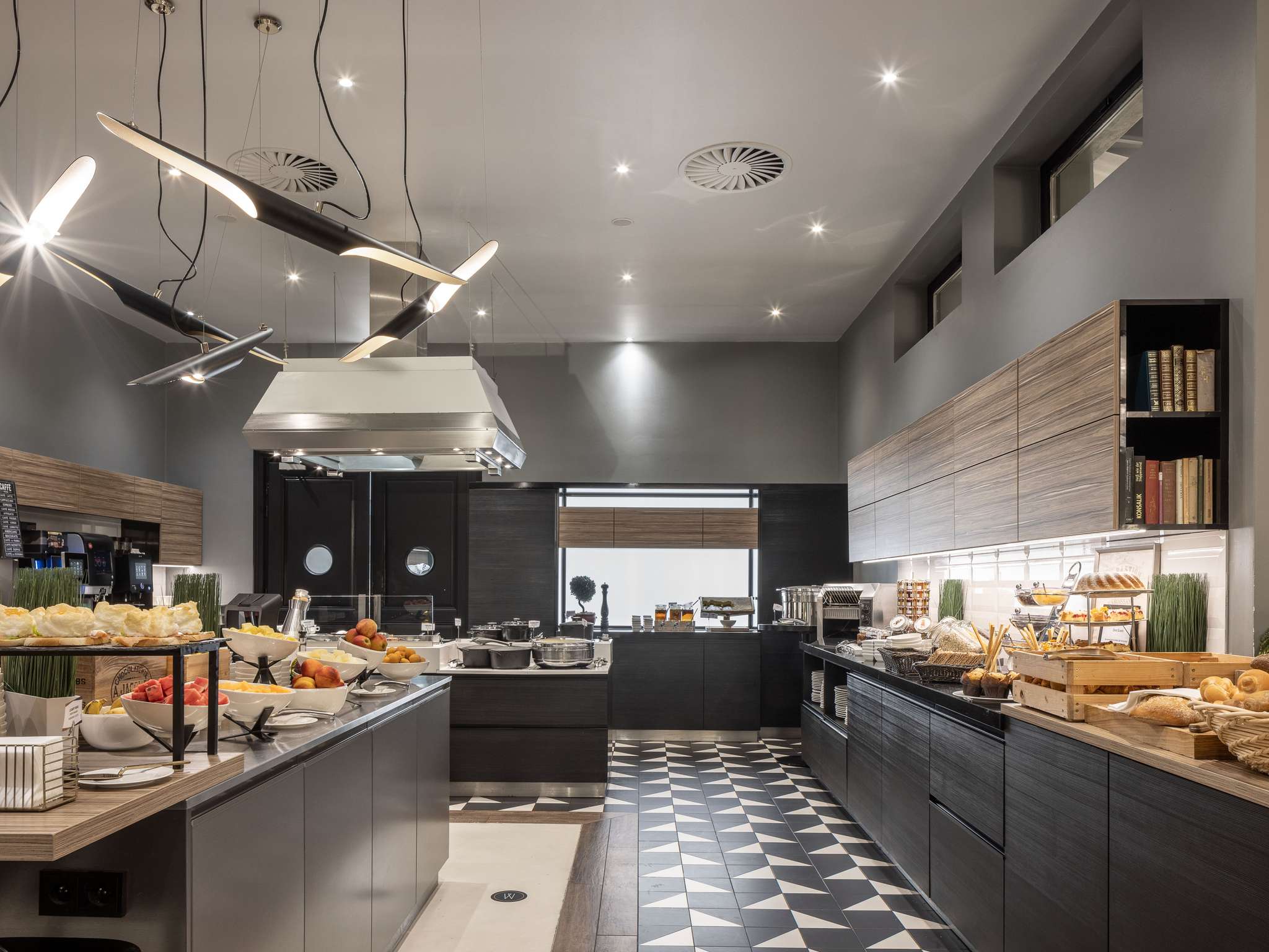 Foto - Century Old Town Prague - MGallery Collection