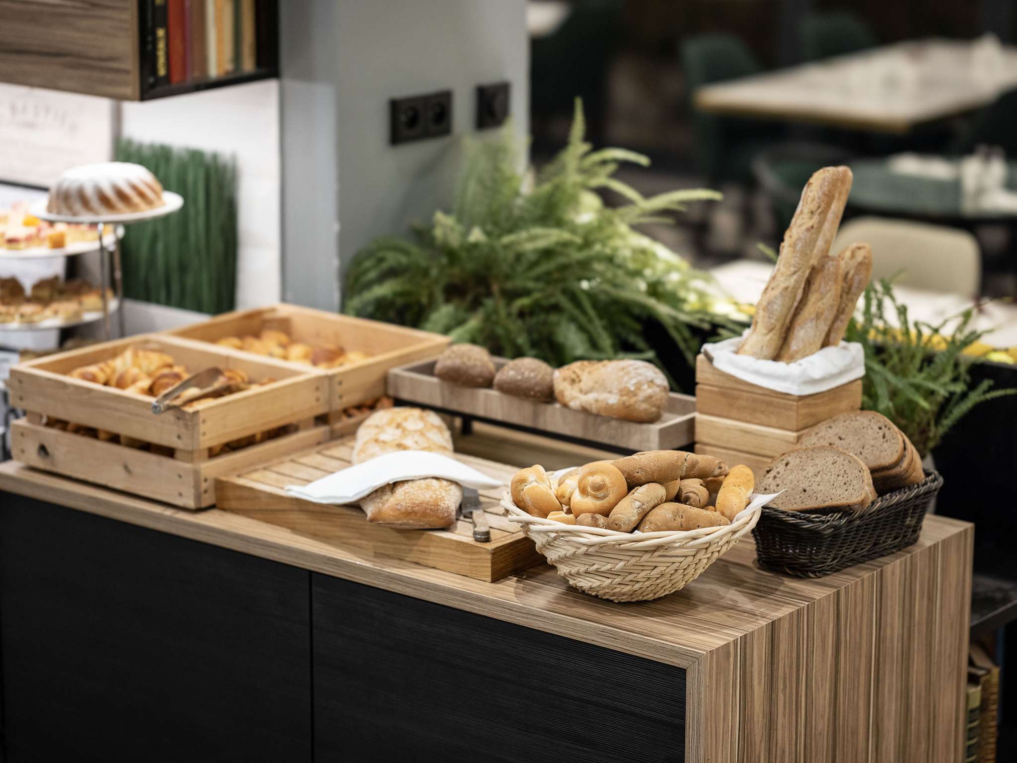 Foto - Century Old Town Prague - MGallery Collection