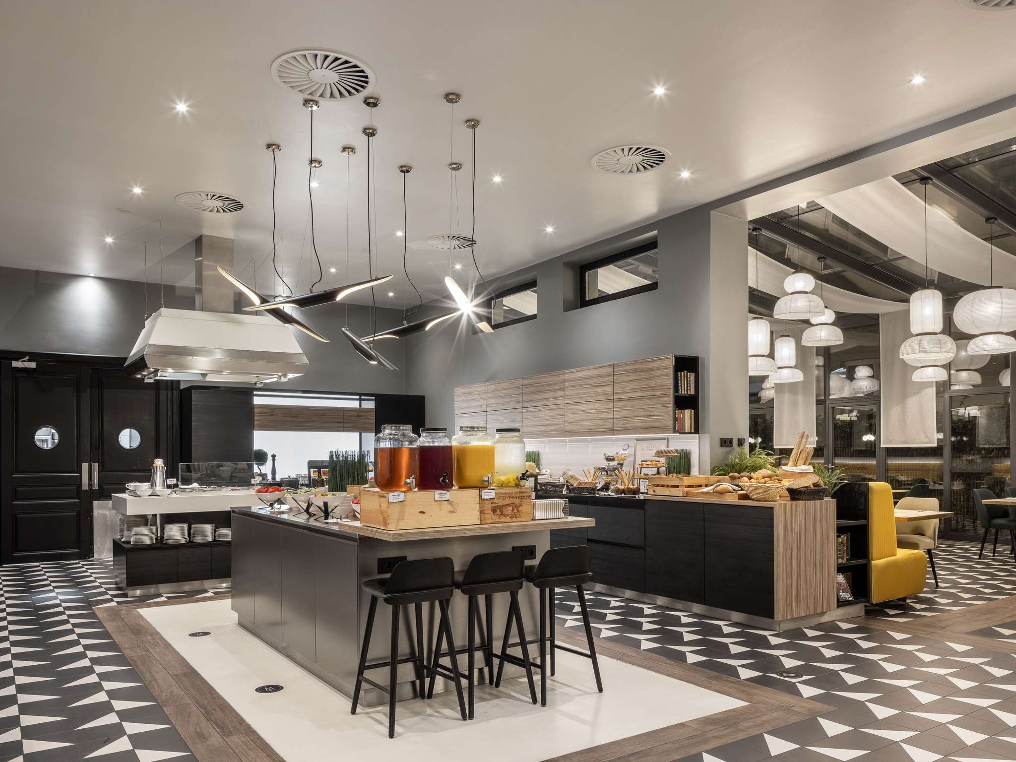 Foto - Century Old Town Prague - MGallery Collection