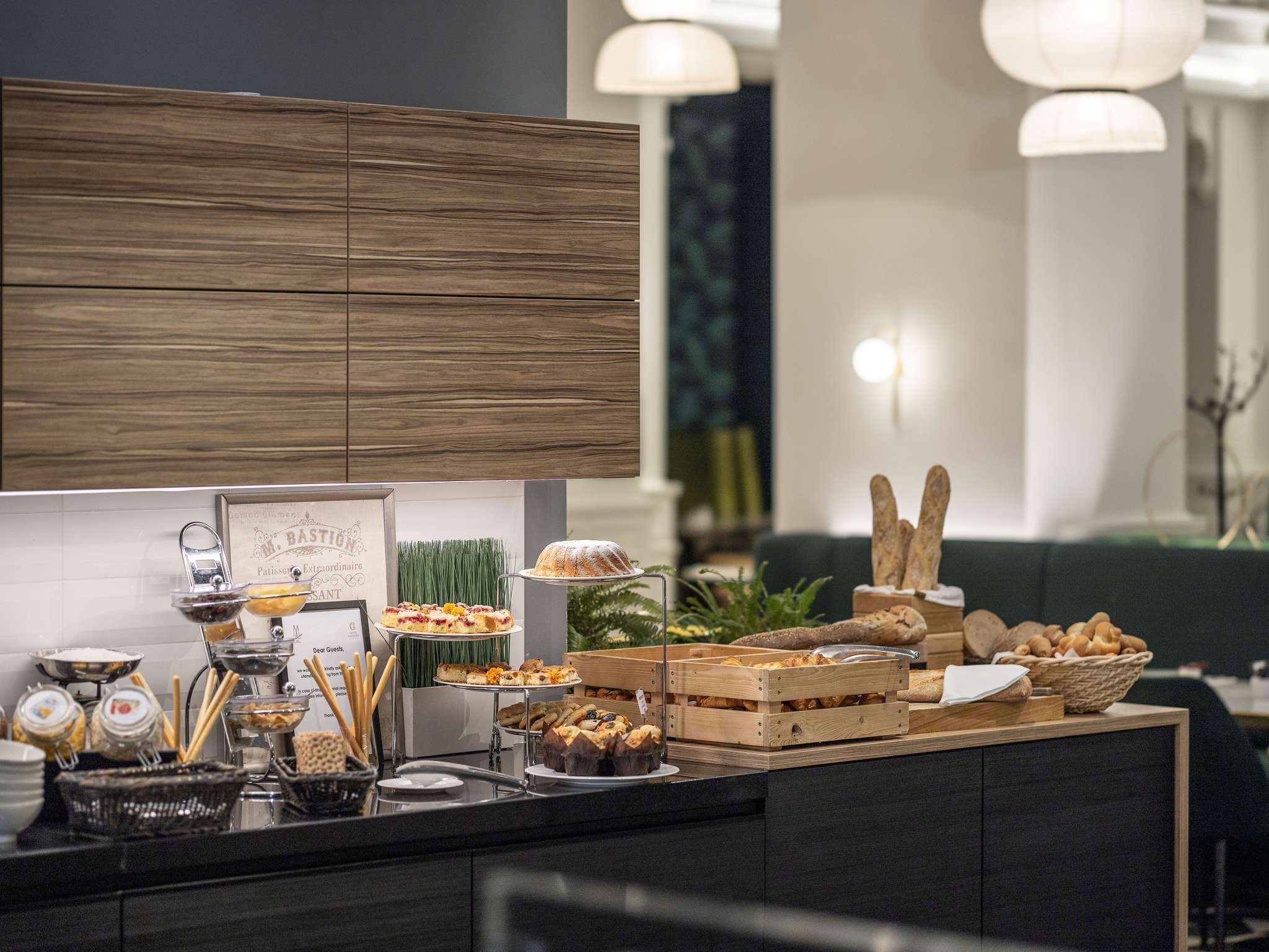 Foto - Century Old Town Prague - MGallery Collection