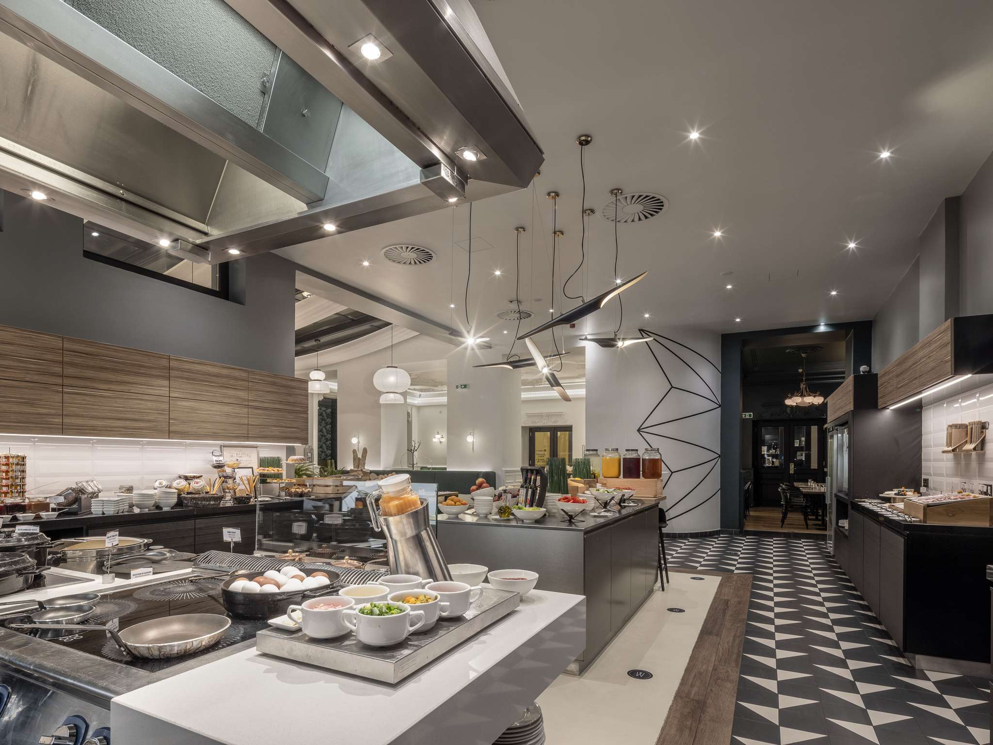 Foto - Century Old Town Prague - MGallery Collection