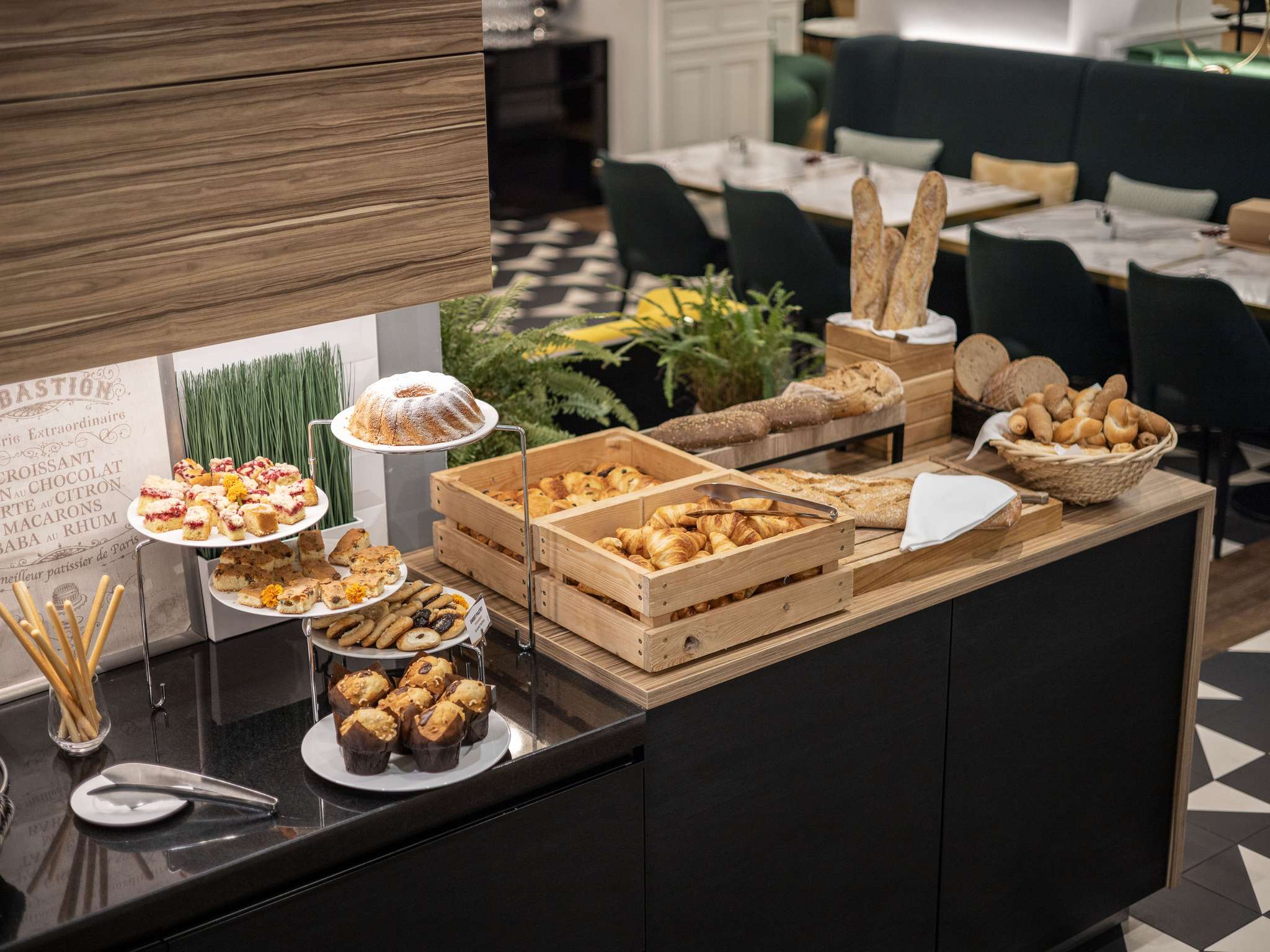 Foto - Century Old Town Prague - MGallery Collection