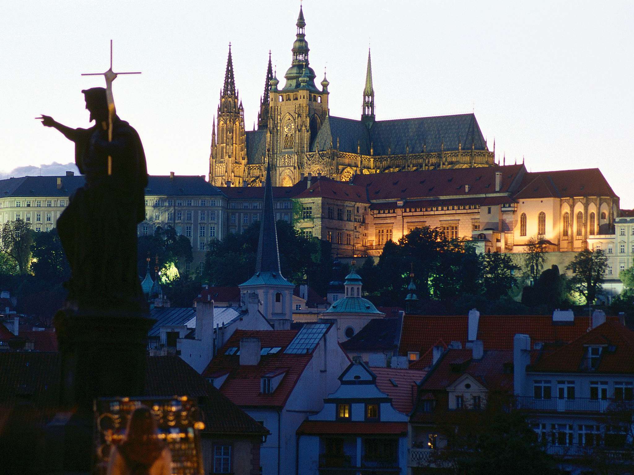 Foto - Century Old Town Prague - MGallery Collection