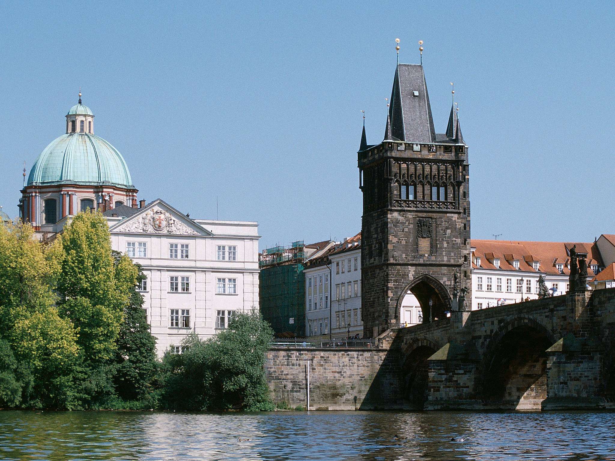 Foto - Century Old Town Prague - MGallery Collection