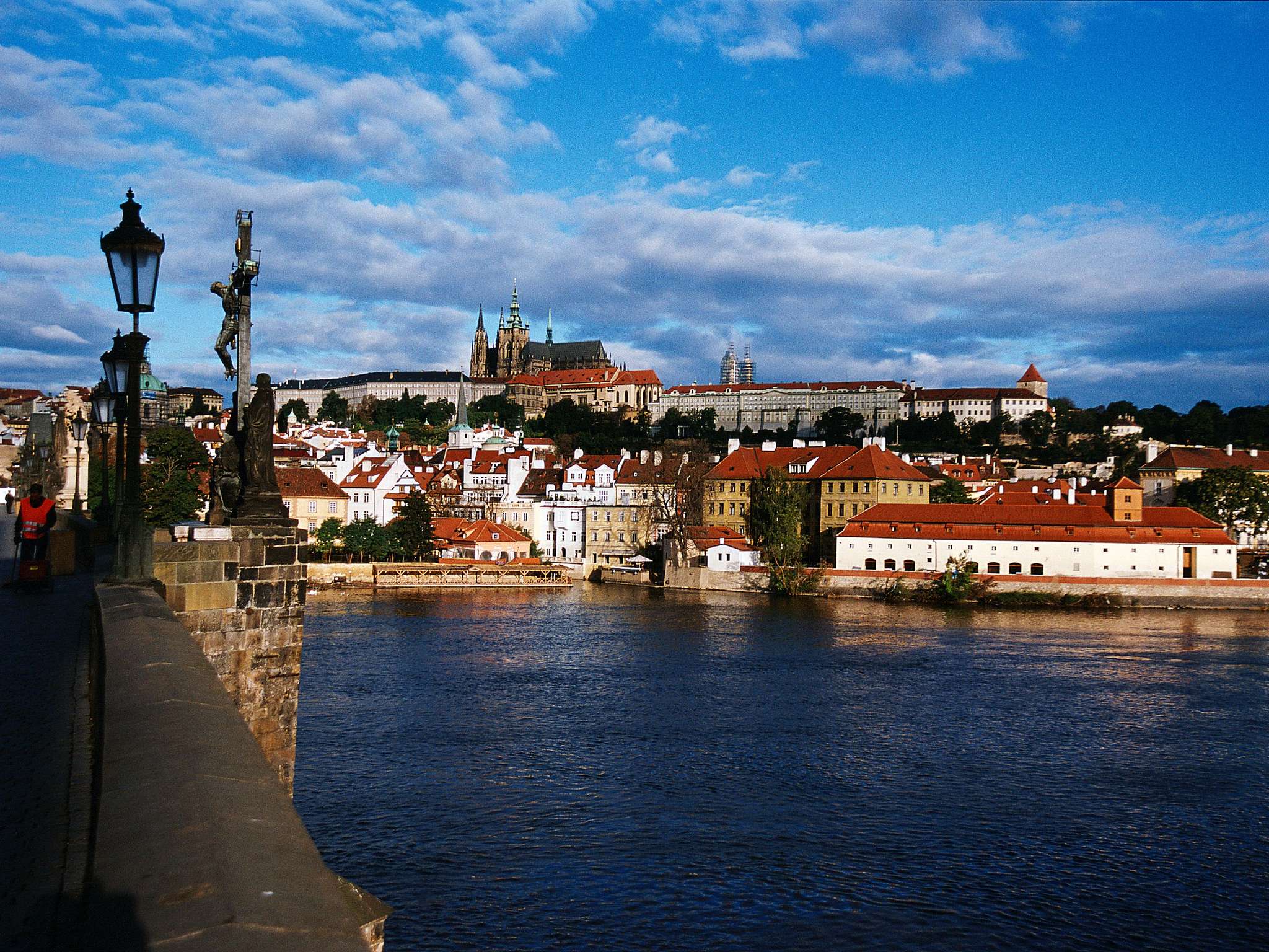 Foto - Century Old Town Prague - MGallery Collection