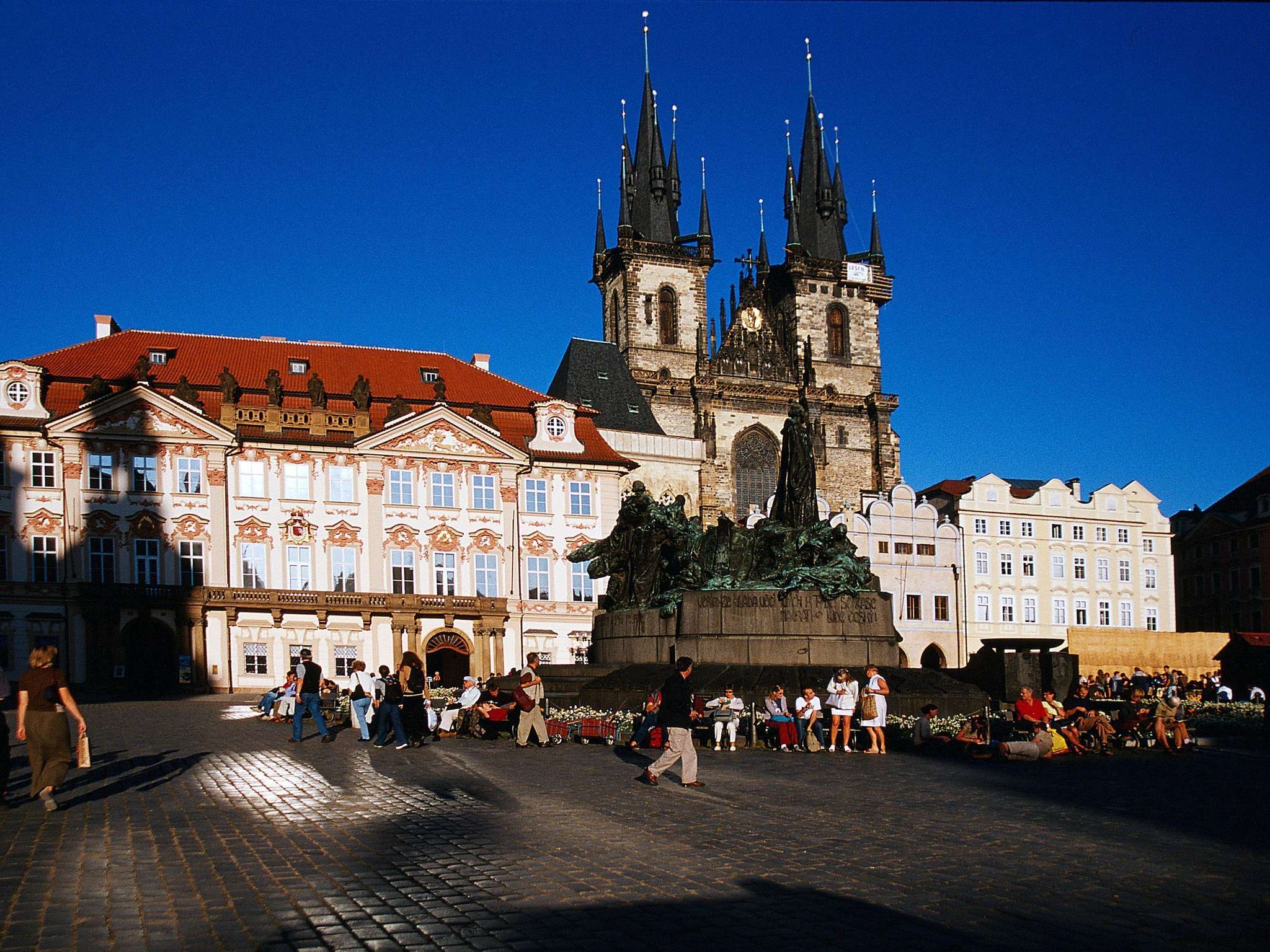 Foto - Century Old Town Prague - MGallery Collection