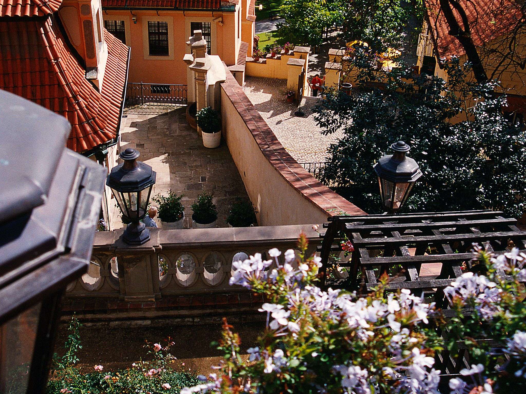 Foto - Century Old Town Prague - MGallery Collection