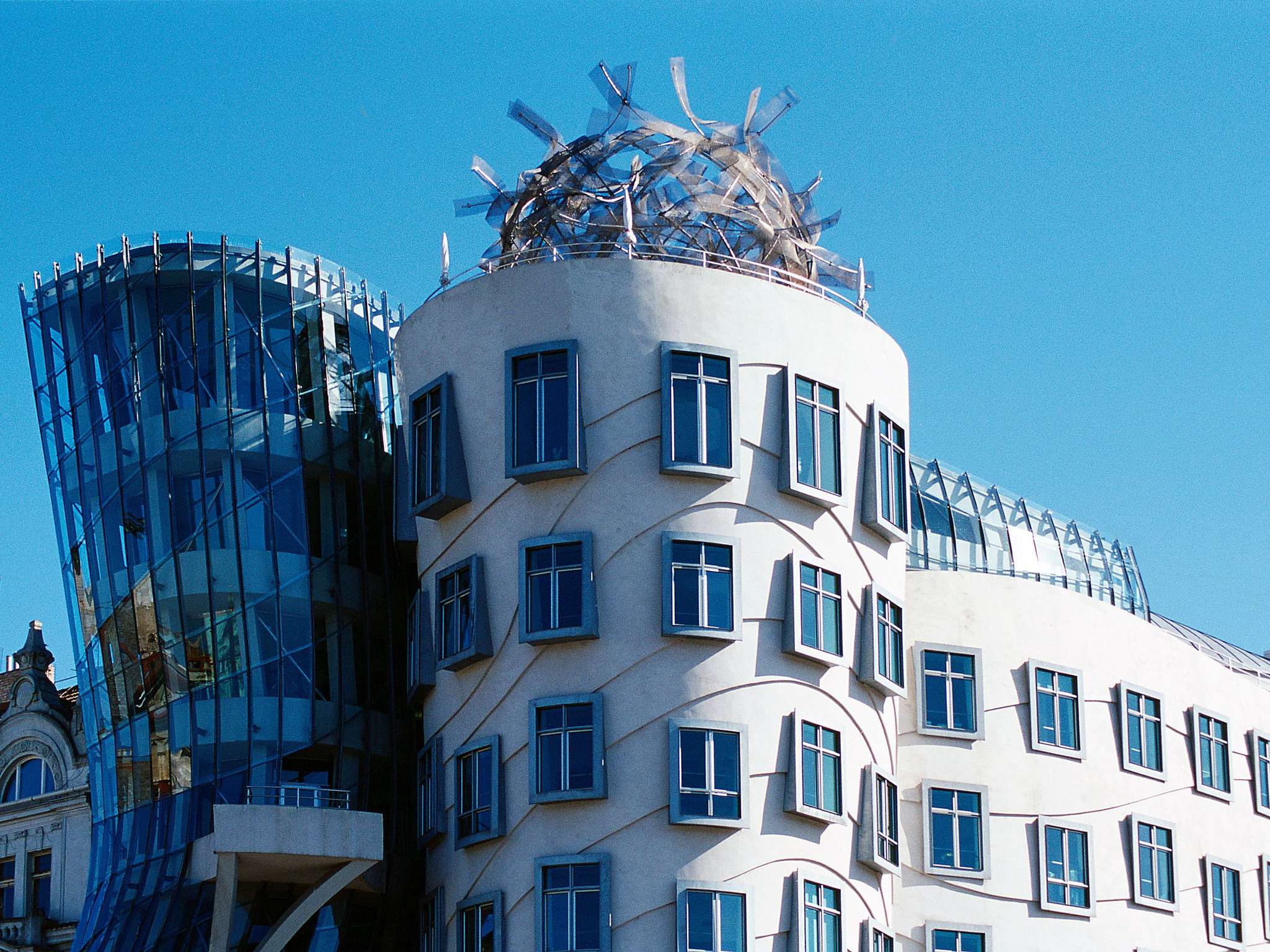 Foto - Century Old Town Prague - MGallery Collection