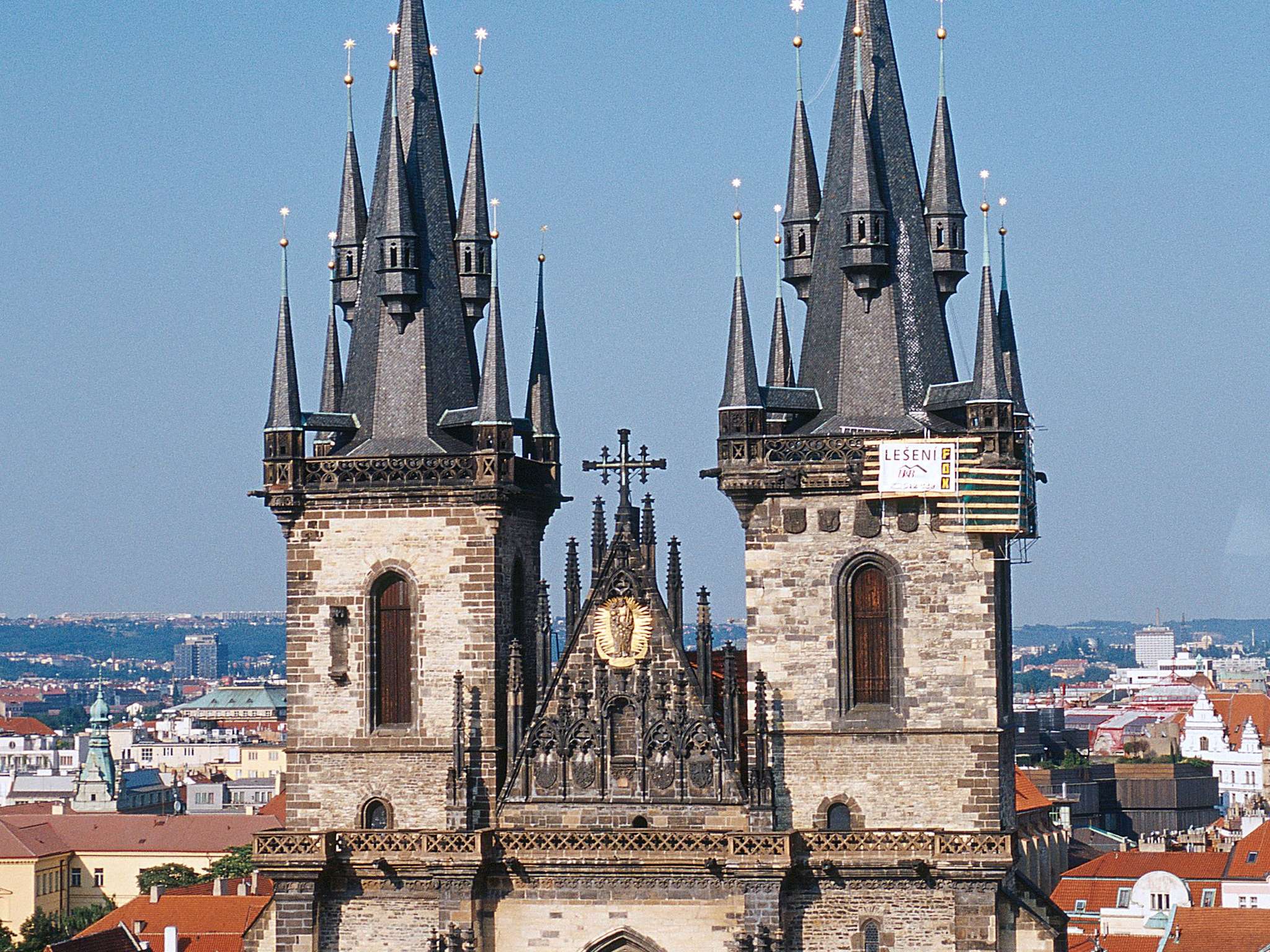 Foto - Century Old Town Prague - MGallery Collection