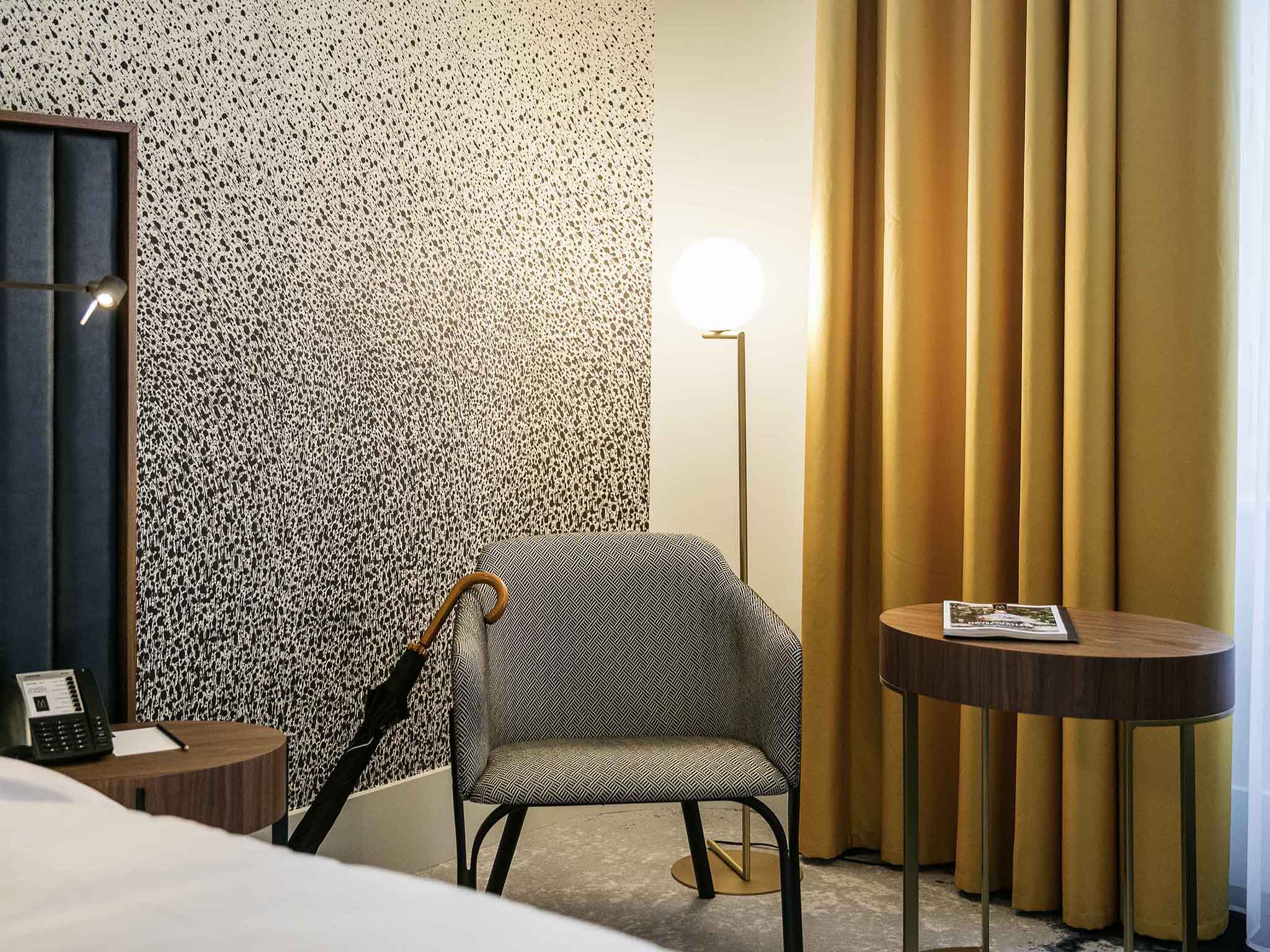 Foto - Century Old Town Prague - MGallery Collection