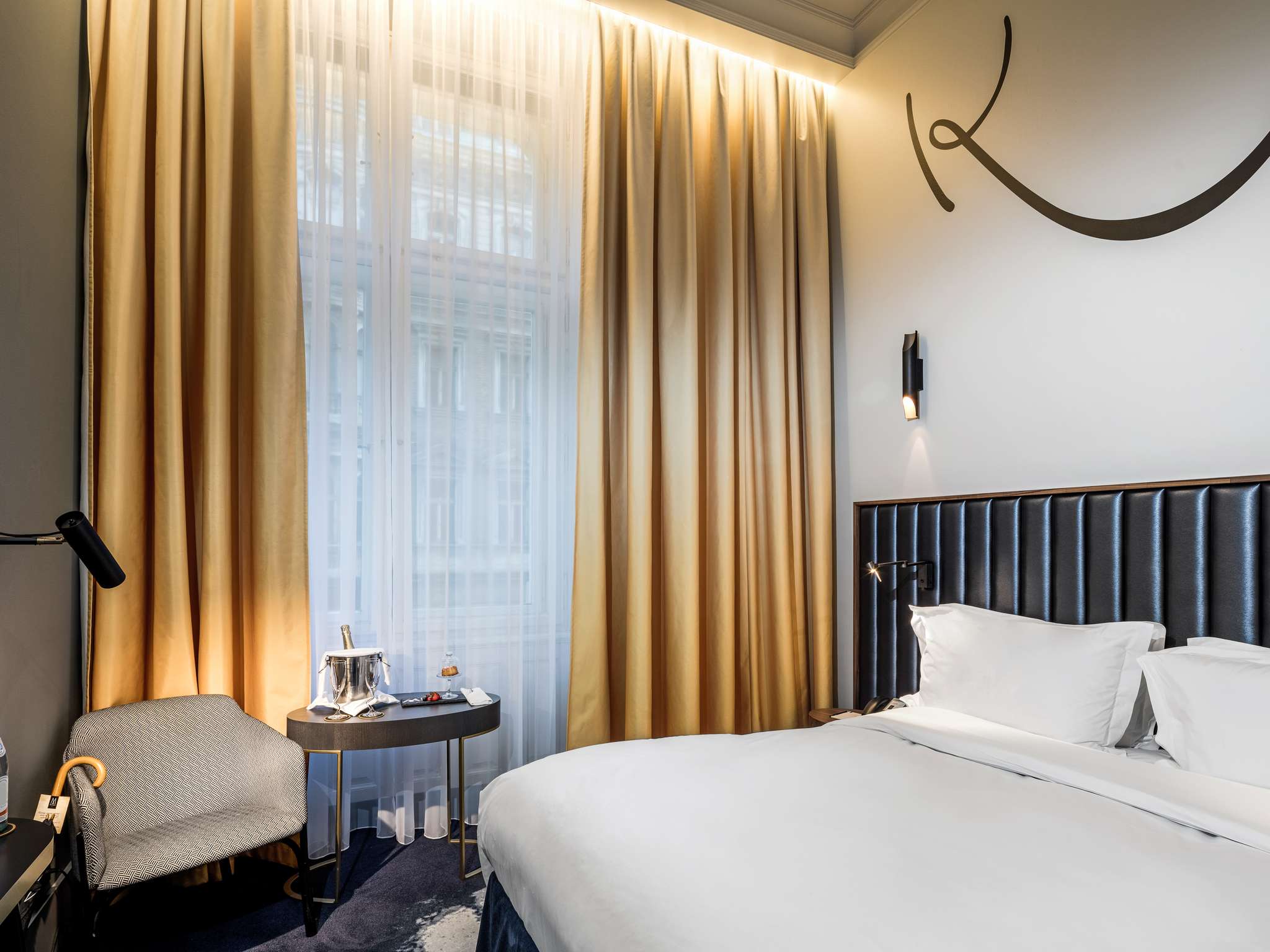 Foto - Century Old Town Prague - MGallery Collection