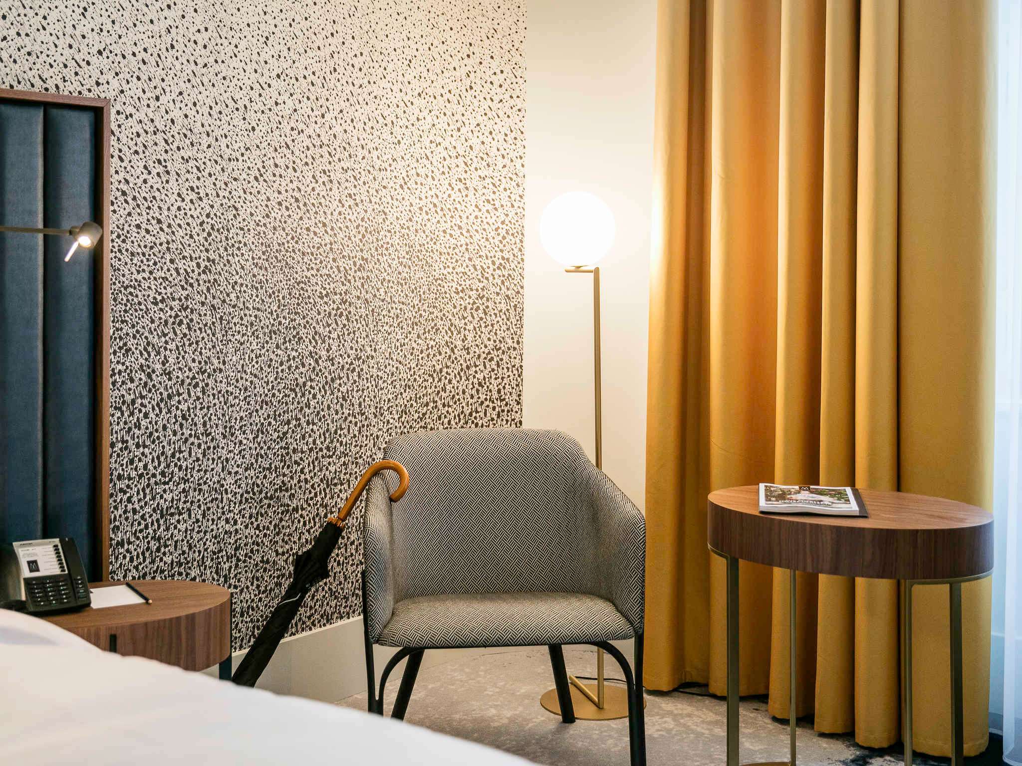 Foto - Century Old Town Prague - MGallery Collection