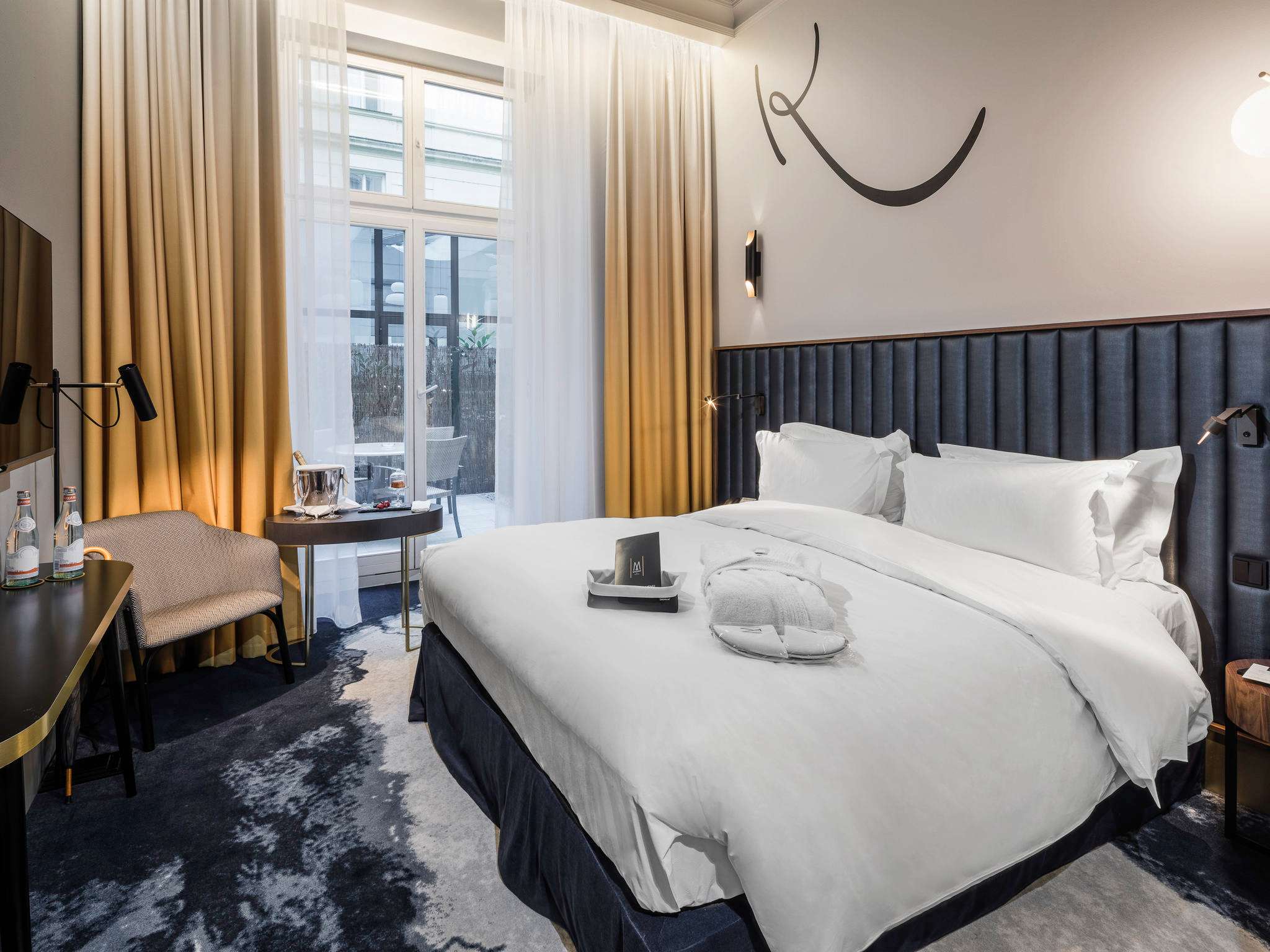 Foto - Century Old Town Prague - MGallery Collection