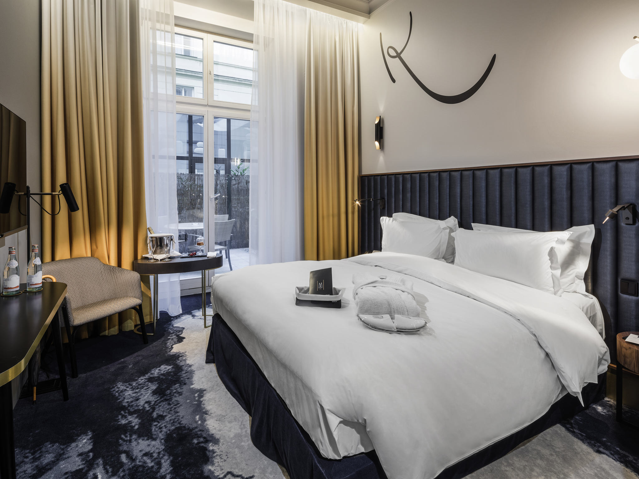 Foto - Century Old Town Prague - MGallery Collection