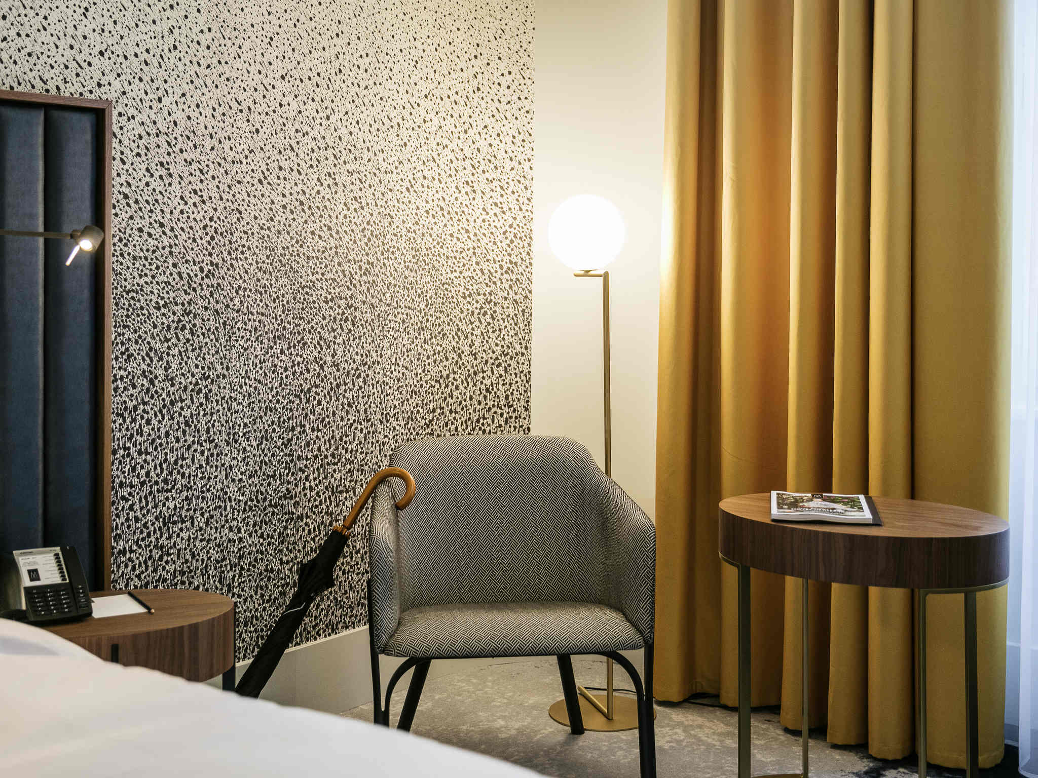 Foto - Century Old Town Prague - MGallery Collection