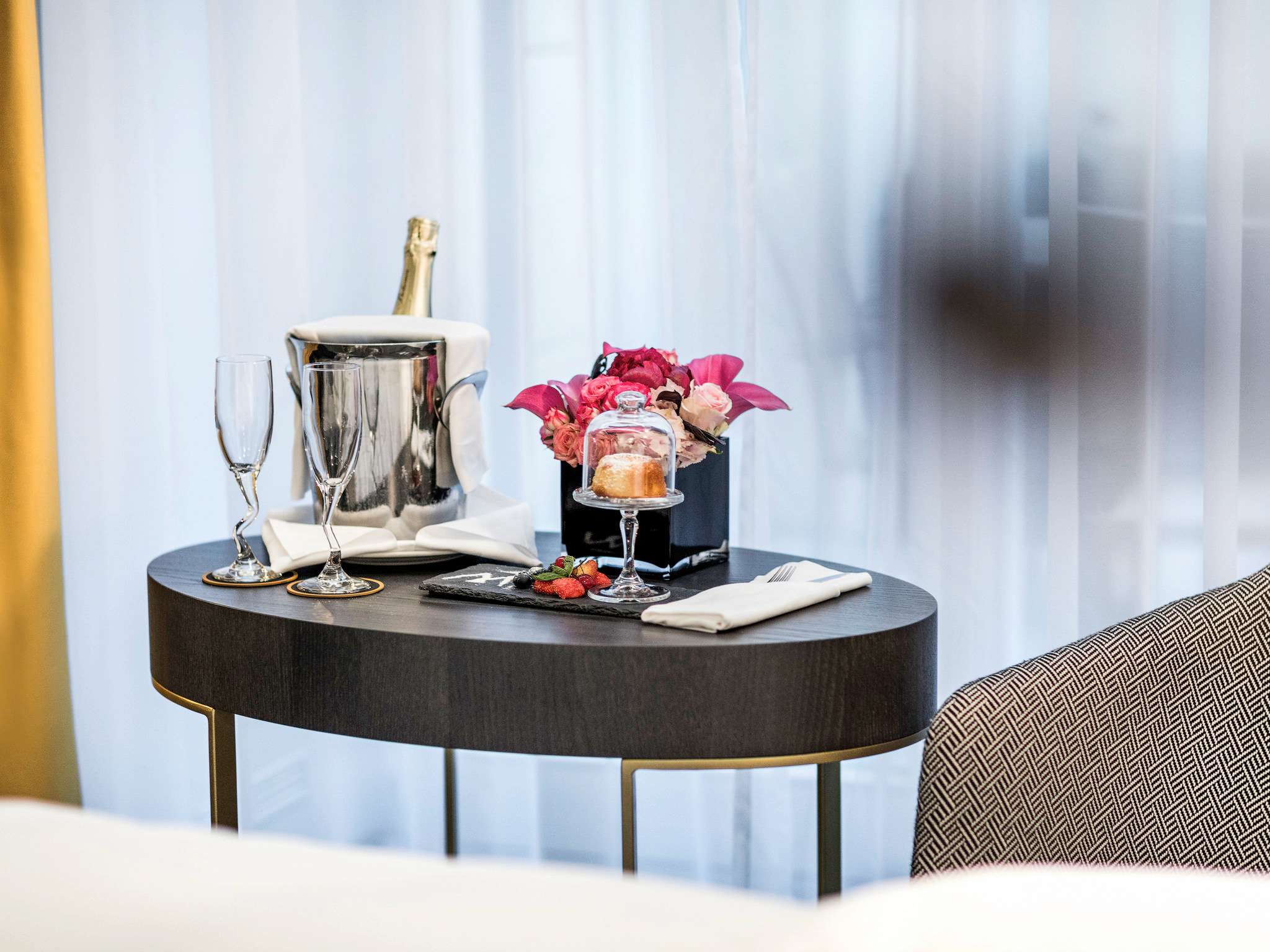 Foto - Century Old Town Prague - MGallery Collection