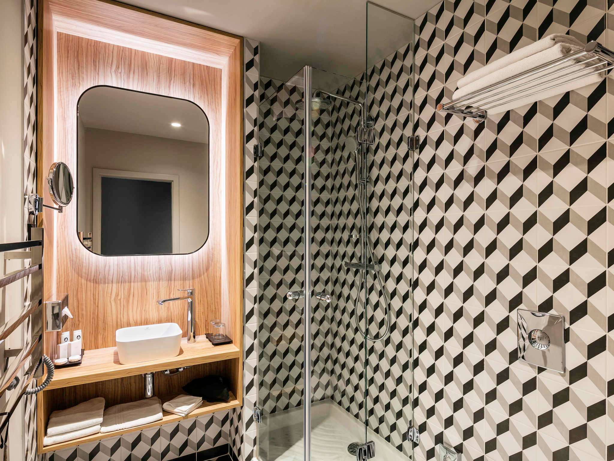 Foto - Century Old Town Prague - MGallery Collection