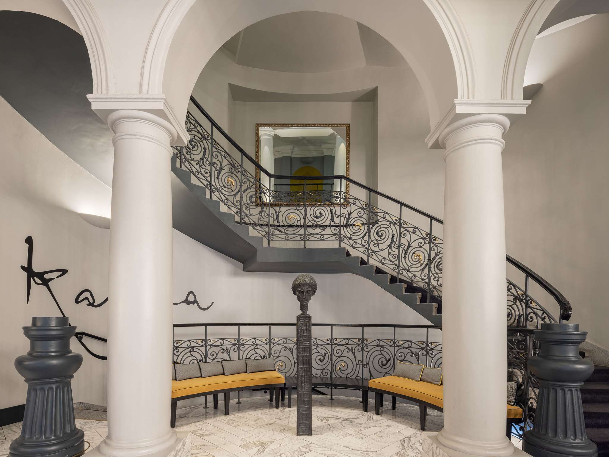 Foto - Century Old Town Prague - MGallery Collection