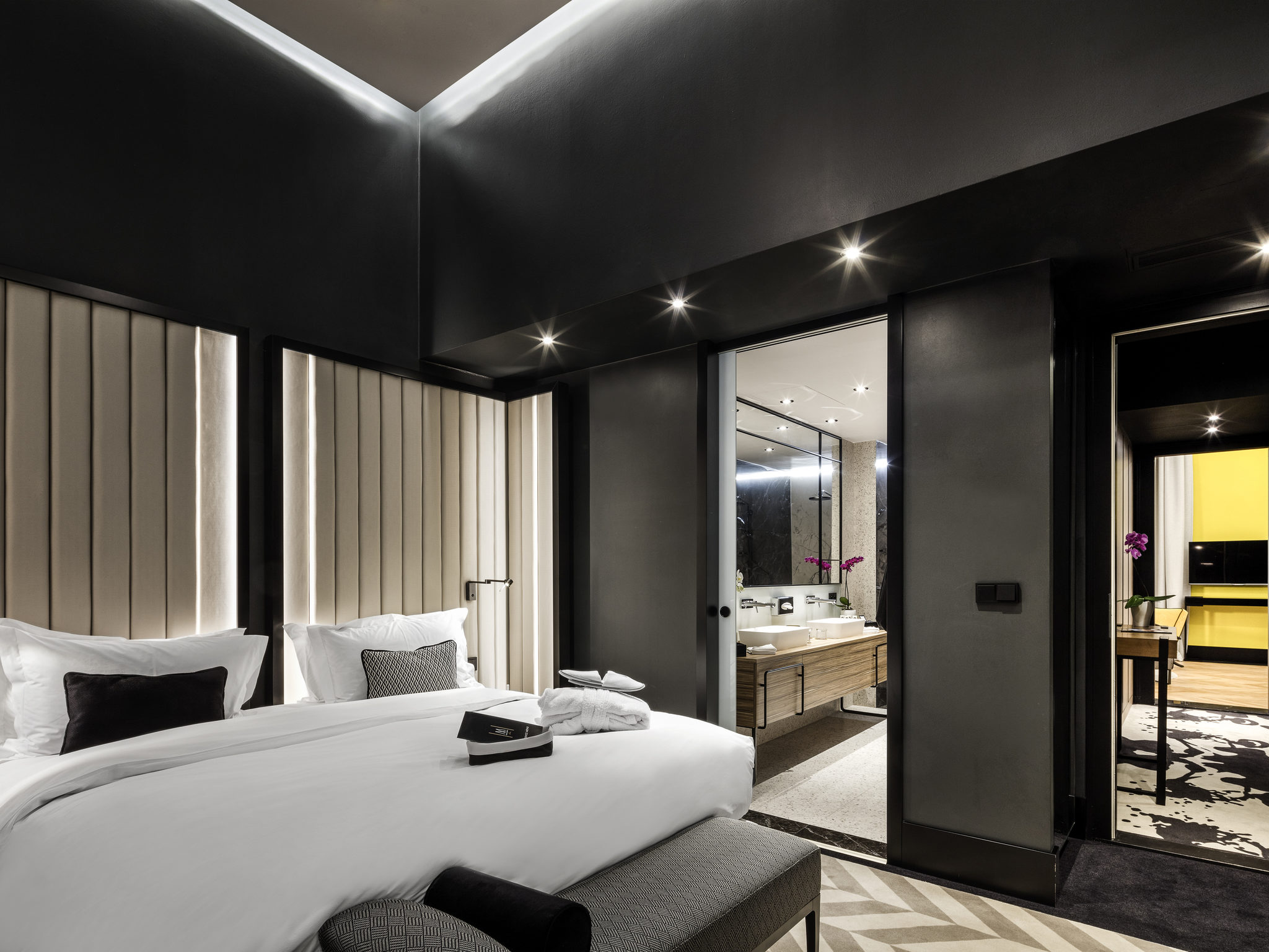 Foto - Century Old Town Prague - MGallery Collection