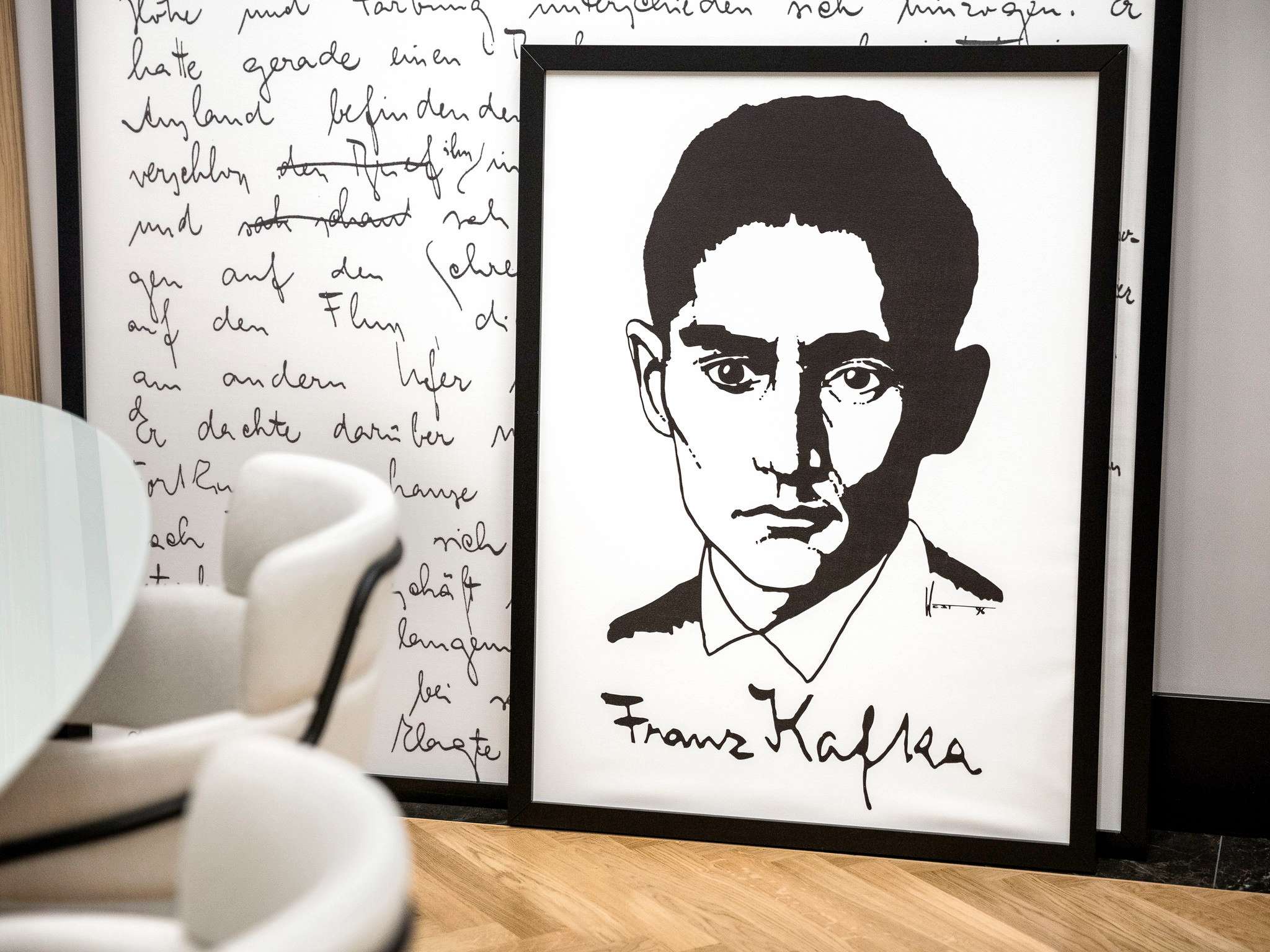 Foto - Century Old Town Prague - MGallery Collection