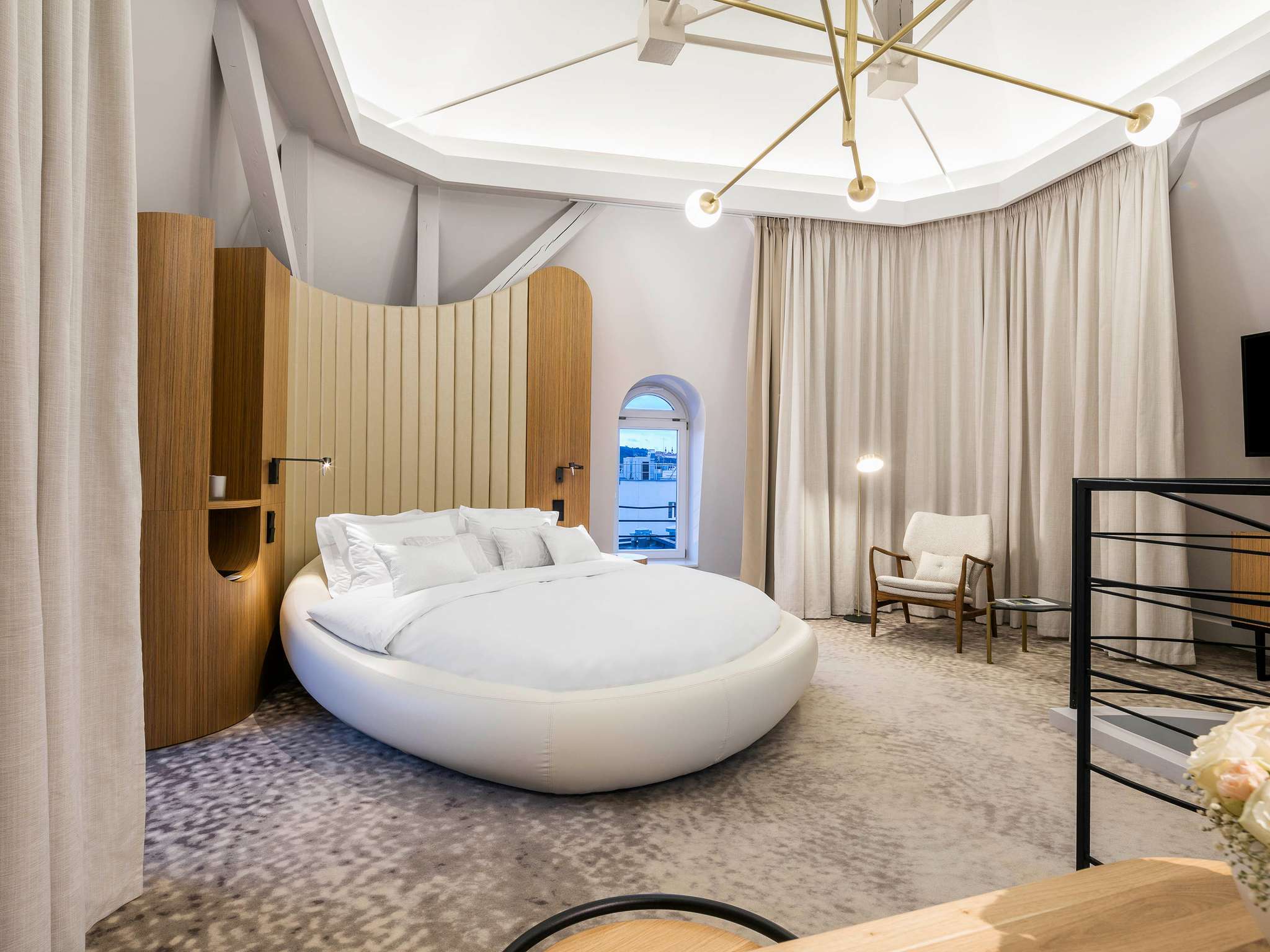 Foto - Century Old Town Prague - MGallery Collection