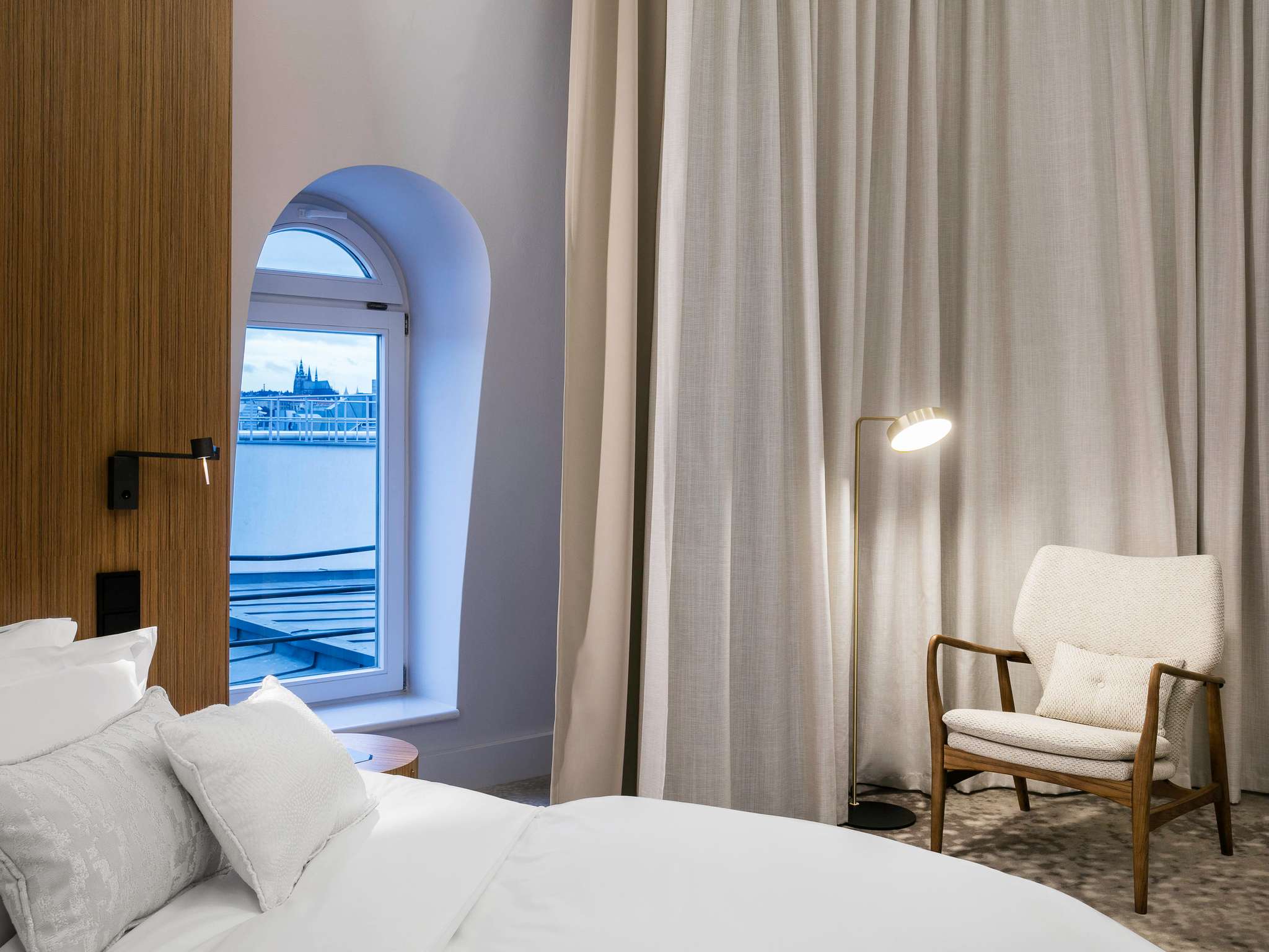 Foto - Century Old Town Prague - MGallery Collection