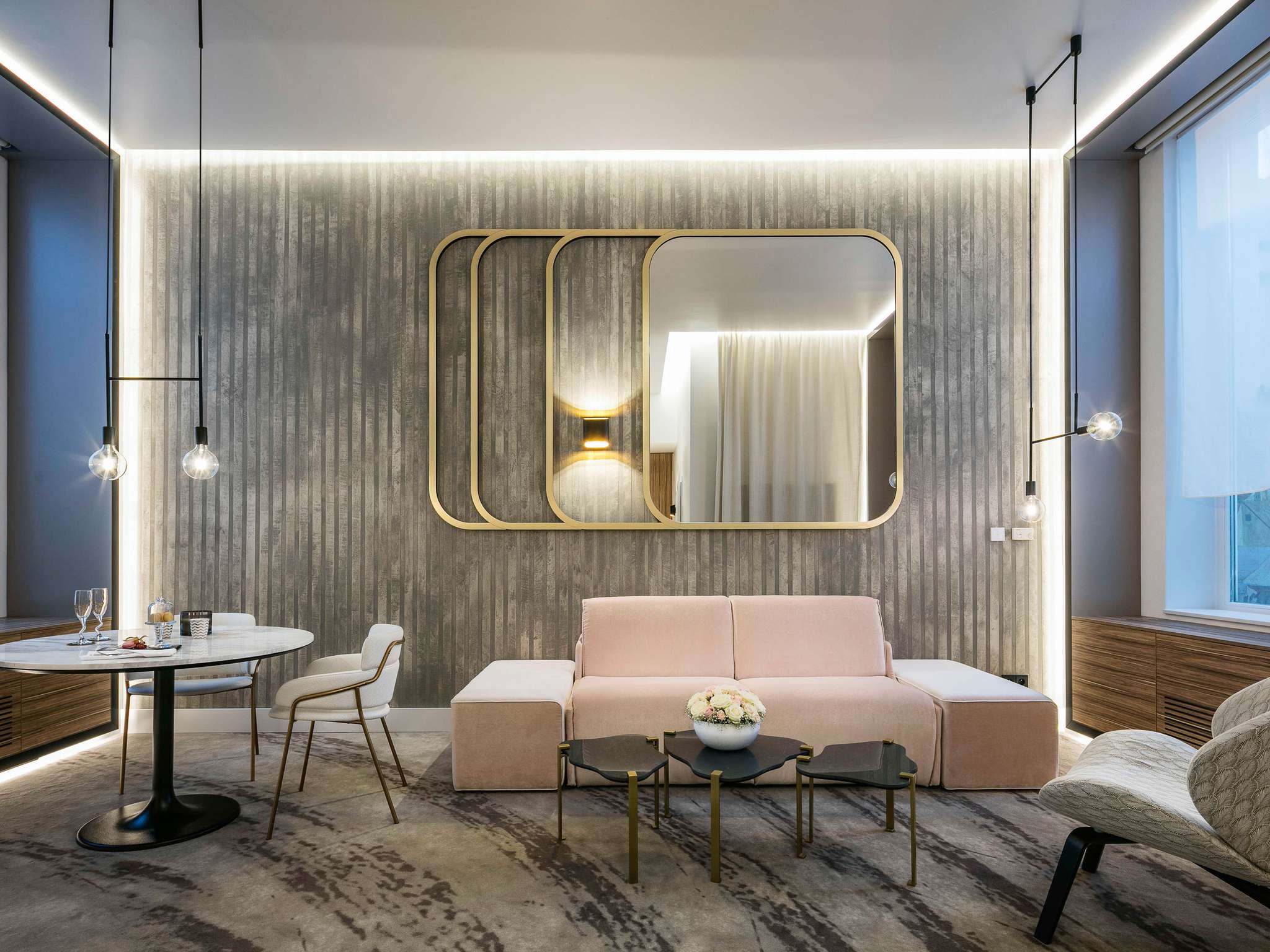 Foto - Century Old Town Prague - MGallery Collection