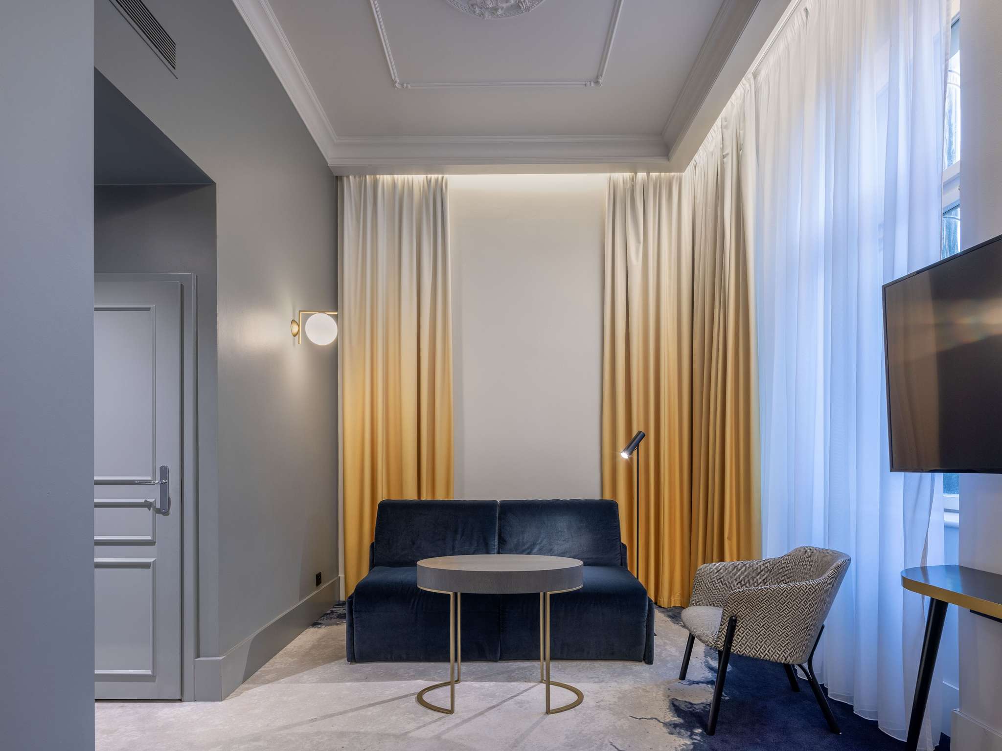 Foto - Century Old Town Prague - MGallery Collection