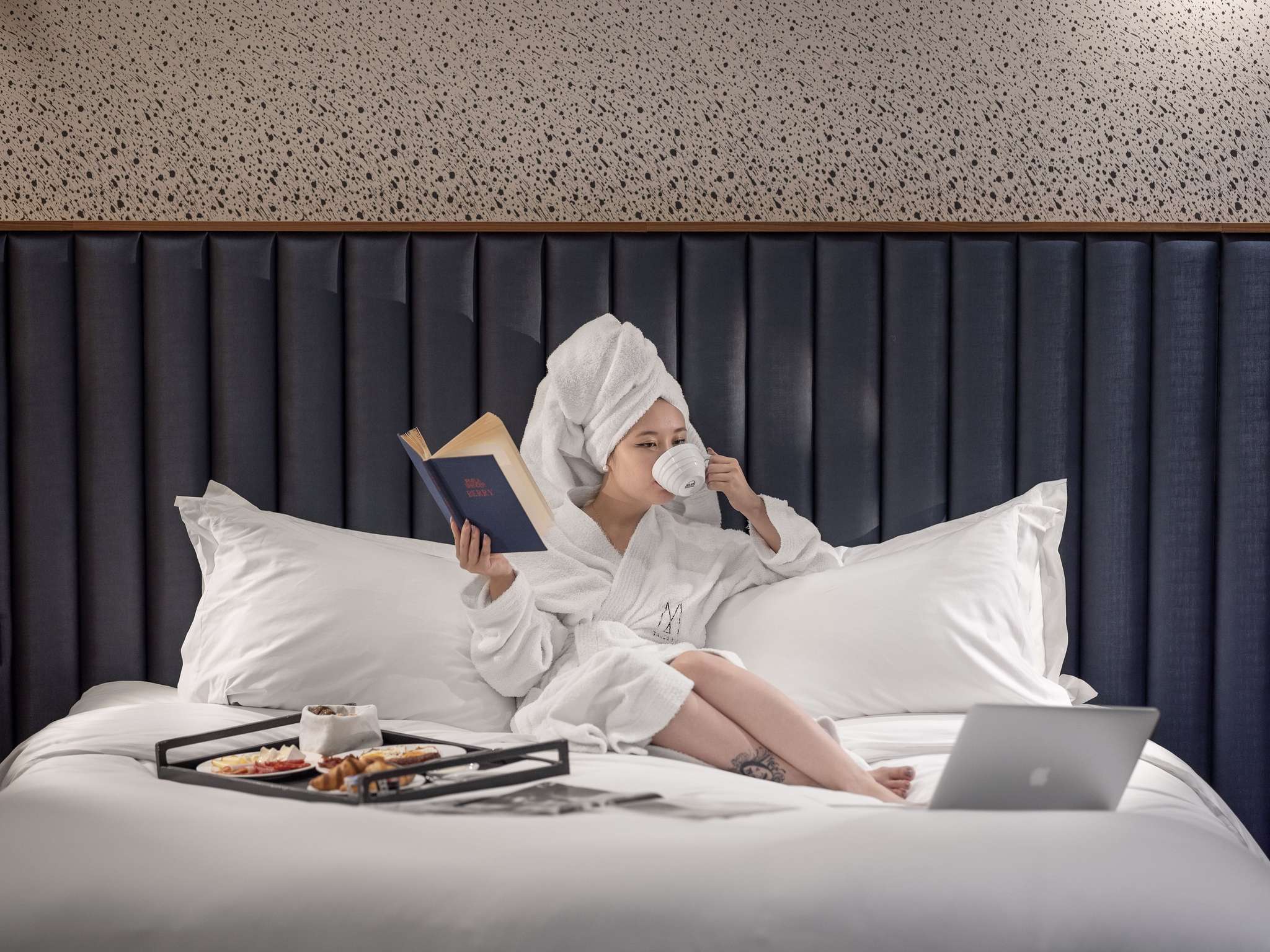 Foto - Century Old Town Prague - MGallery Collection