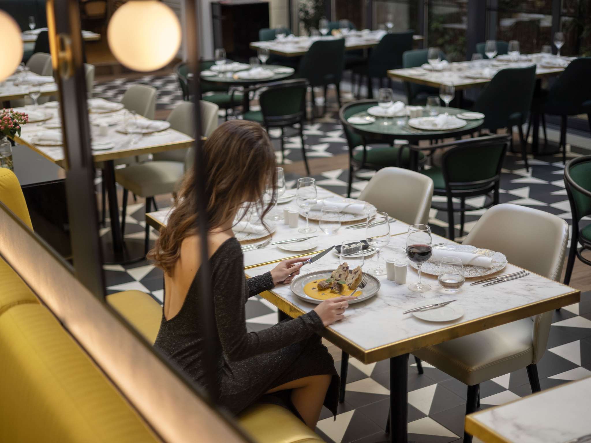 Foto - Century Old Town Prague - MGallery Collection