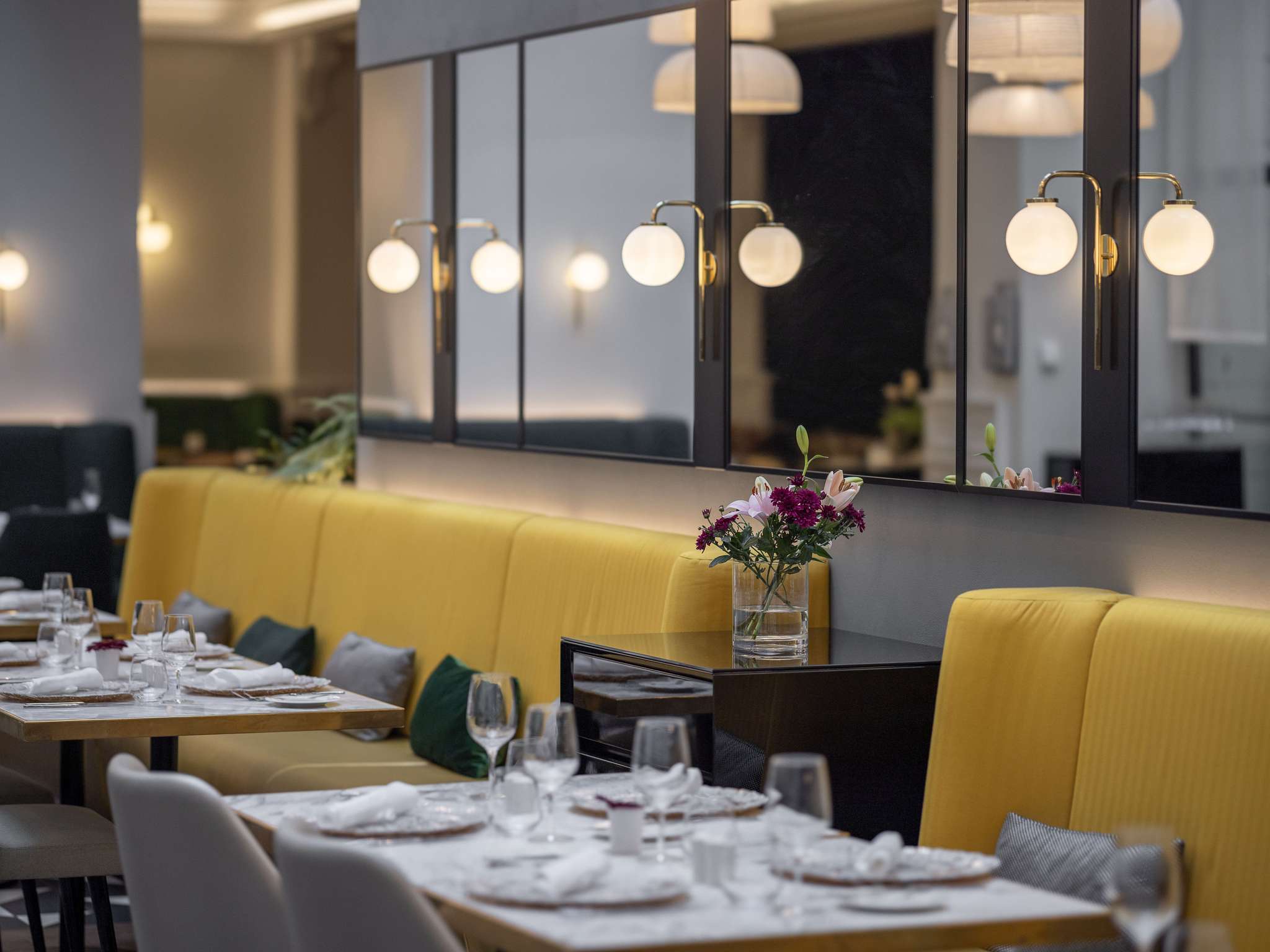 Foto - Century Old Town Prague - MGallery Collection