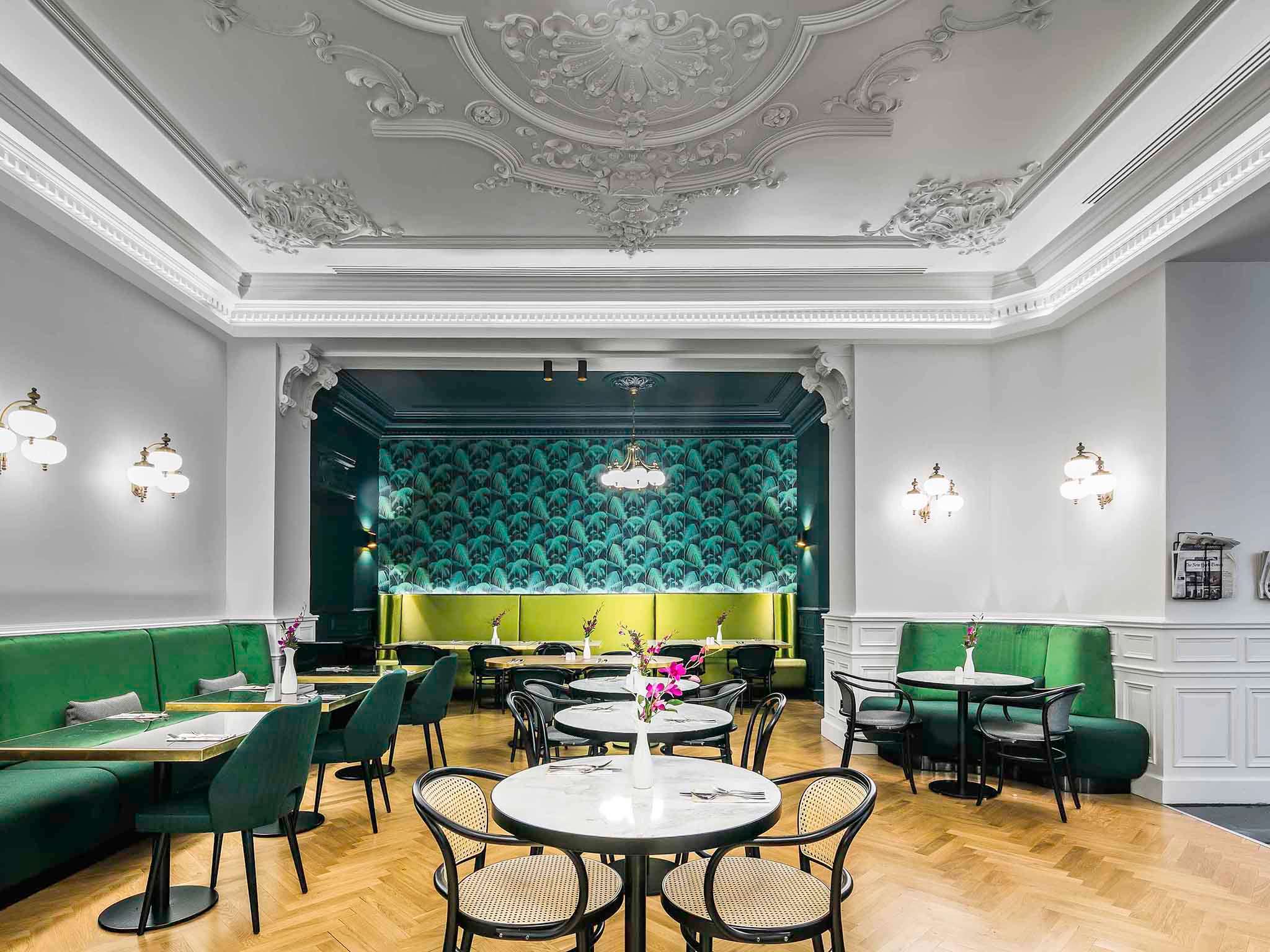 Foto - Century Old Town Prague - MGallery Collection