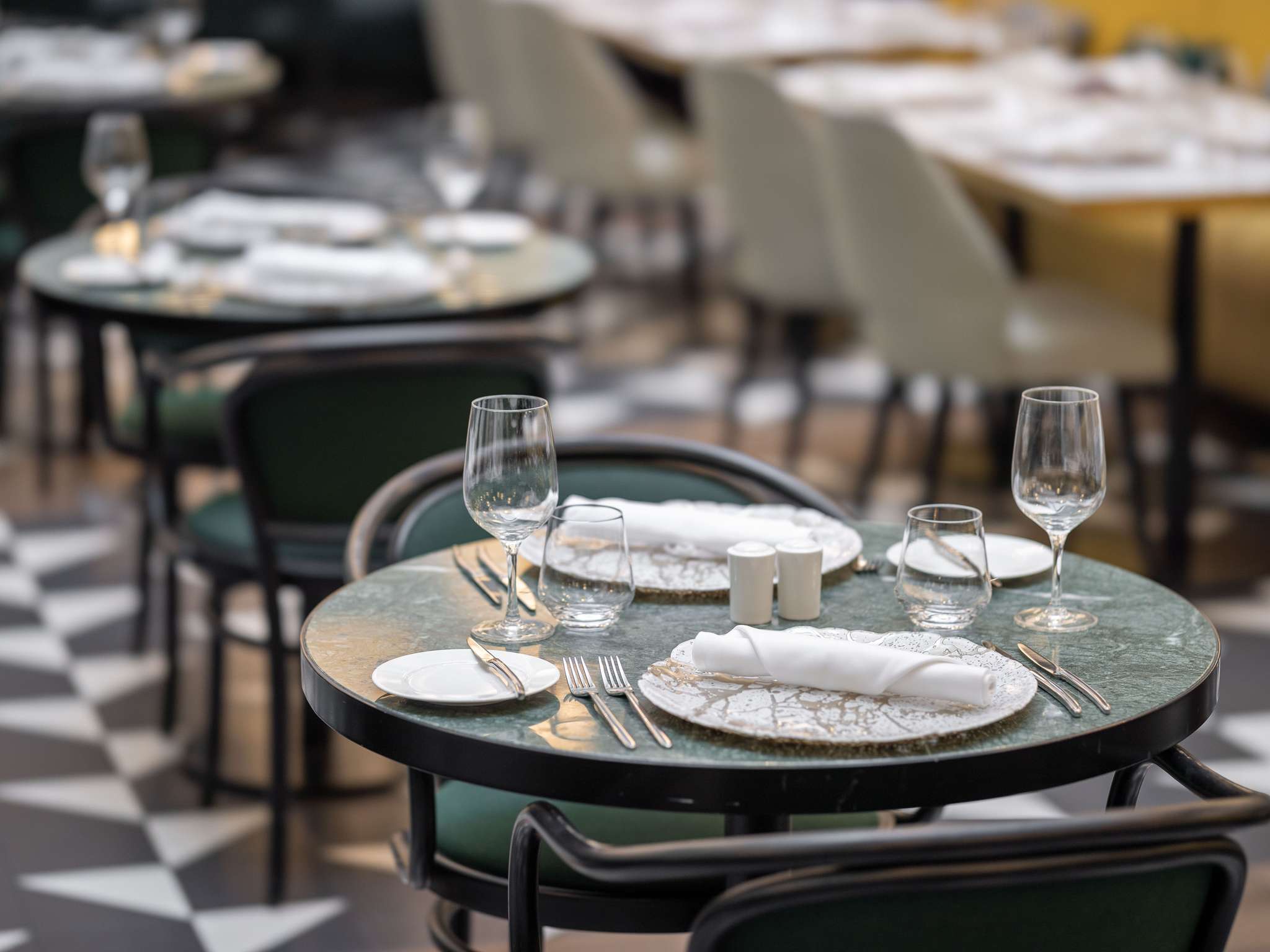 Foto - Century Old Town Prague - MGallery Collection