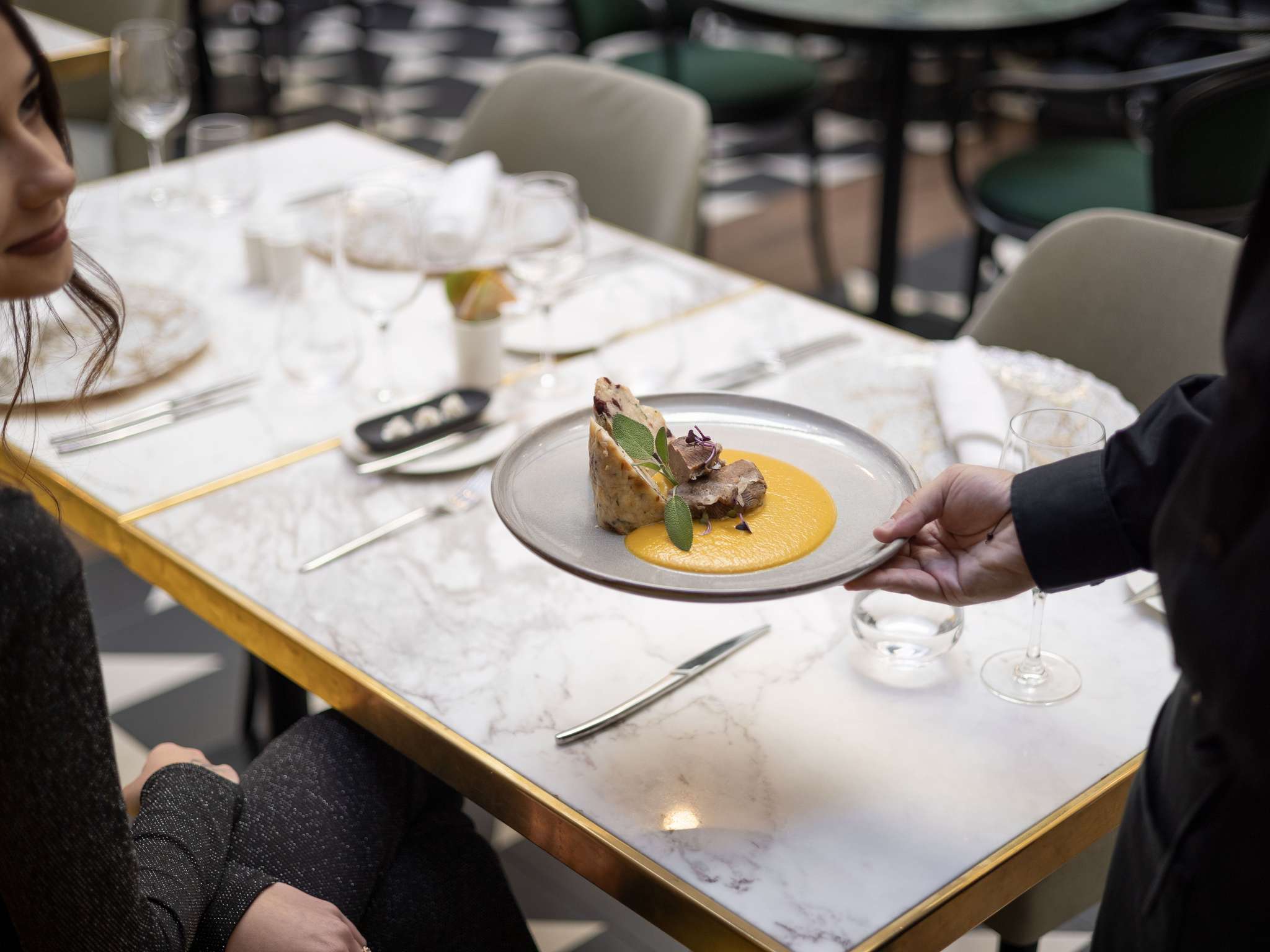 Foto - Century Old Town Prague - MGallery Collection