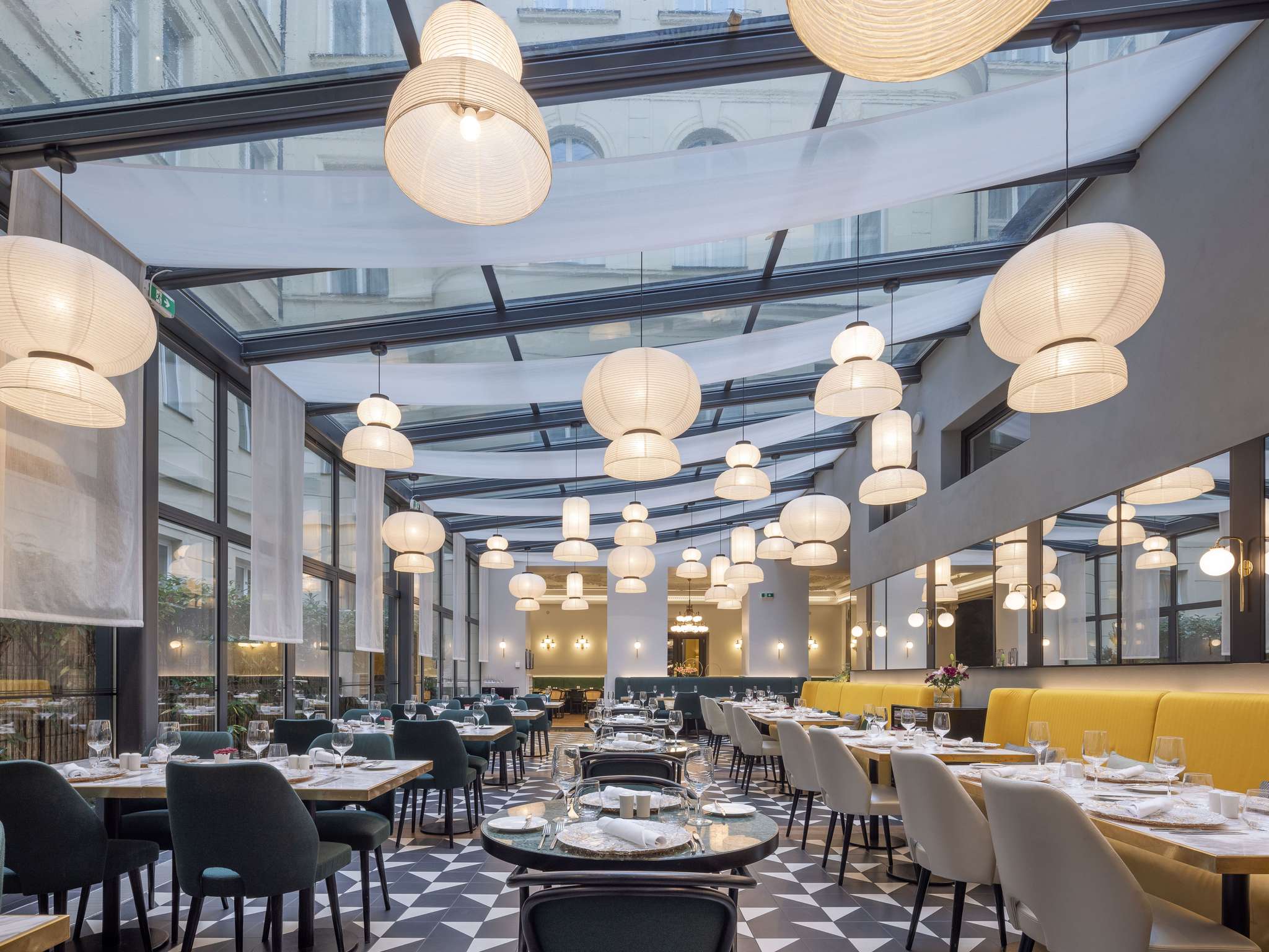 Foto - Century Old Town Prague - MGallery Collection