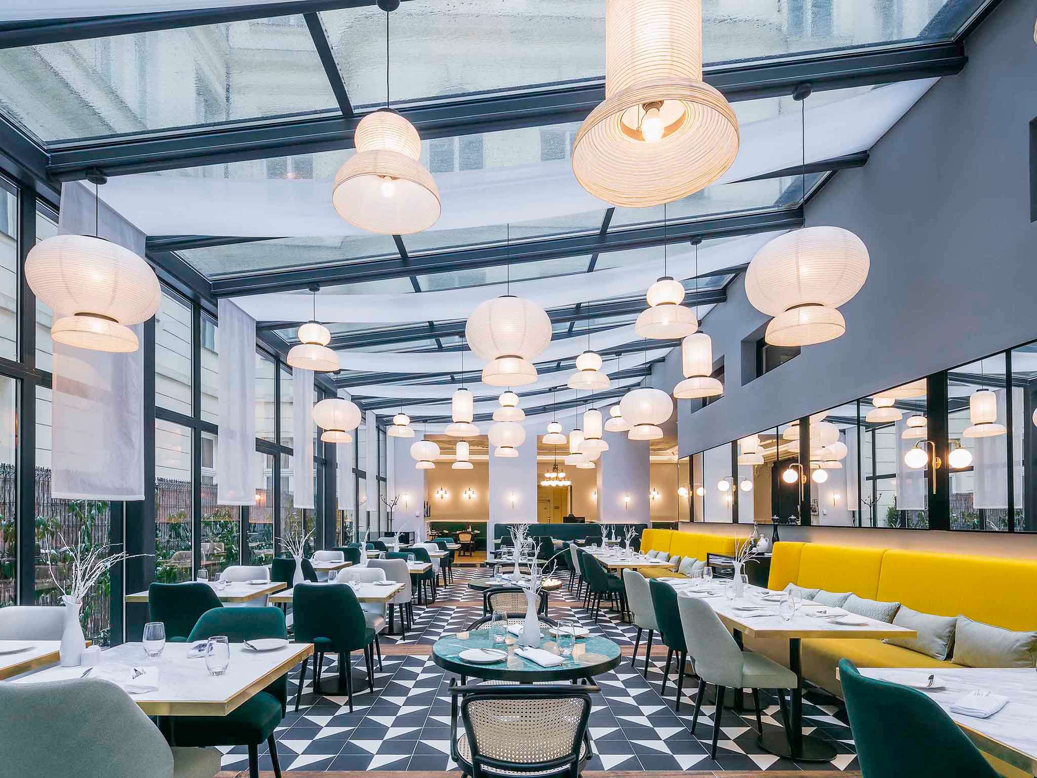 Foto - Century Old Town Prague - MGallery Collection