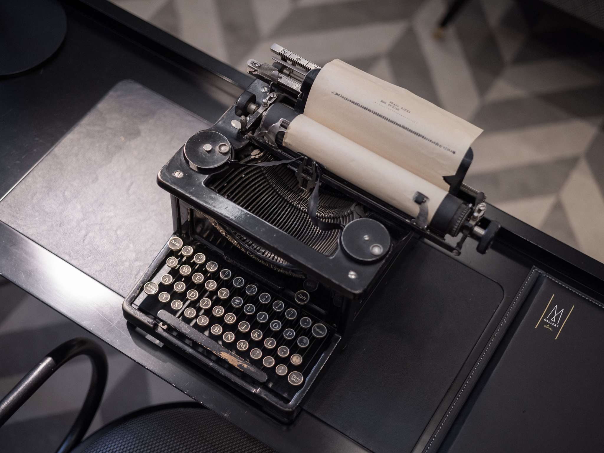 Foto - Century Old Town Prague - MGallery Collection