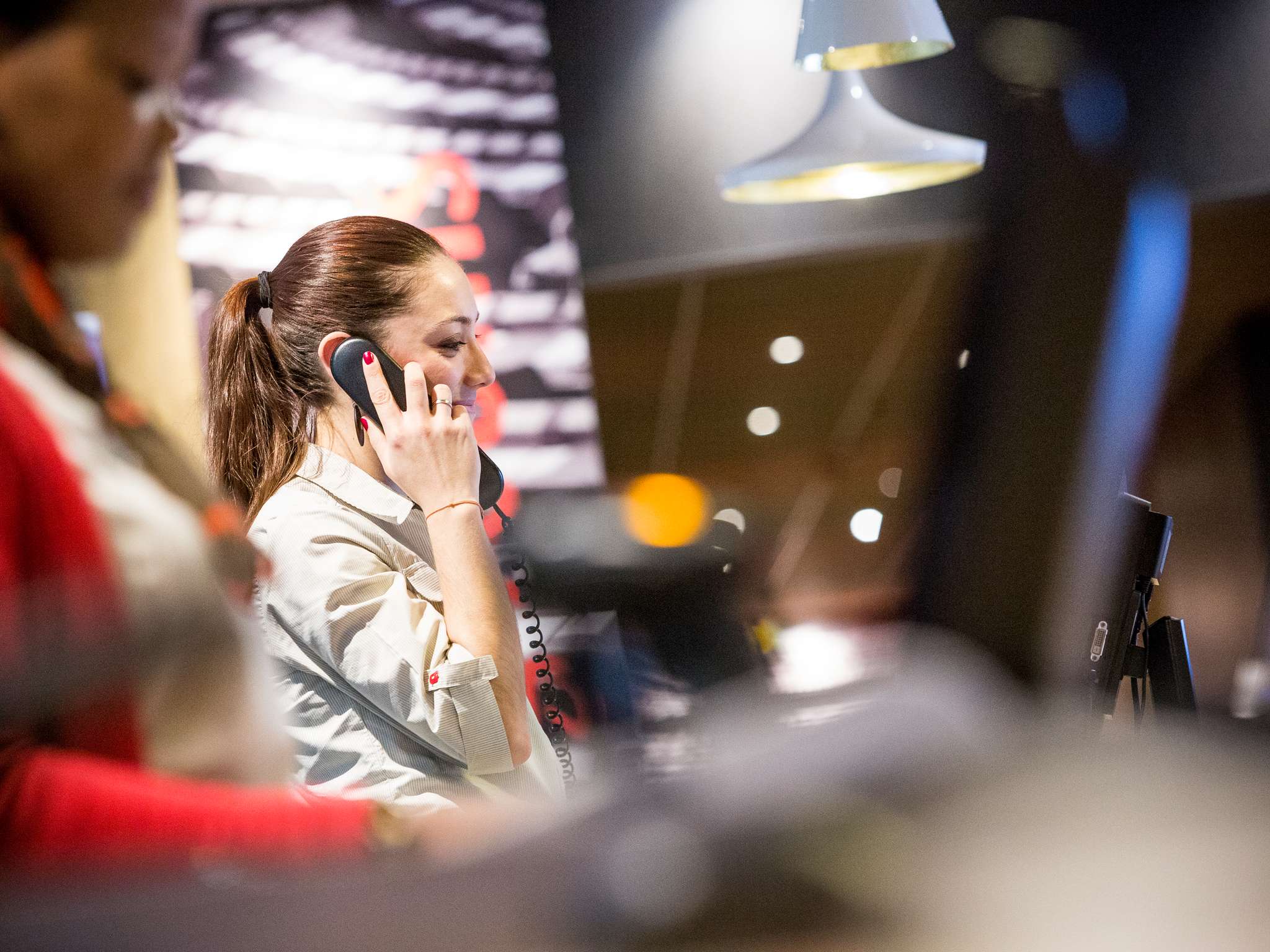 Foto - ibis Carlisle City Centre