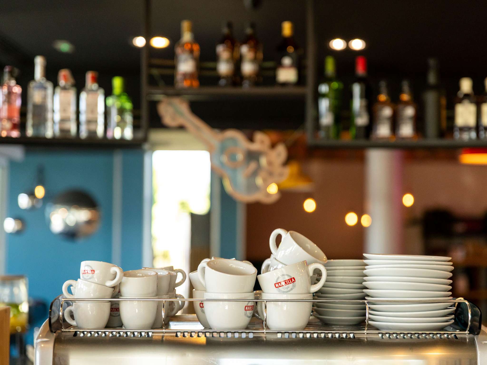 Foto - Ibis Valencia Bonaire Aeropuerto