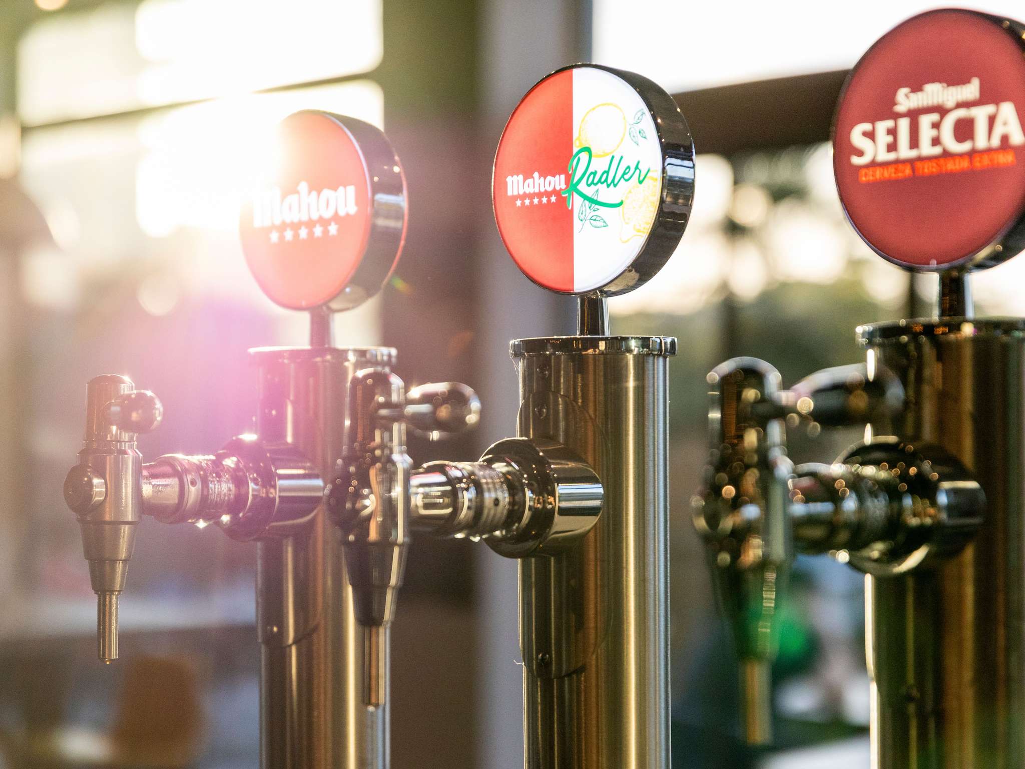 Foto - Ibis Valencia Bonaire Aeropuerto