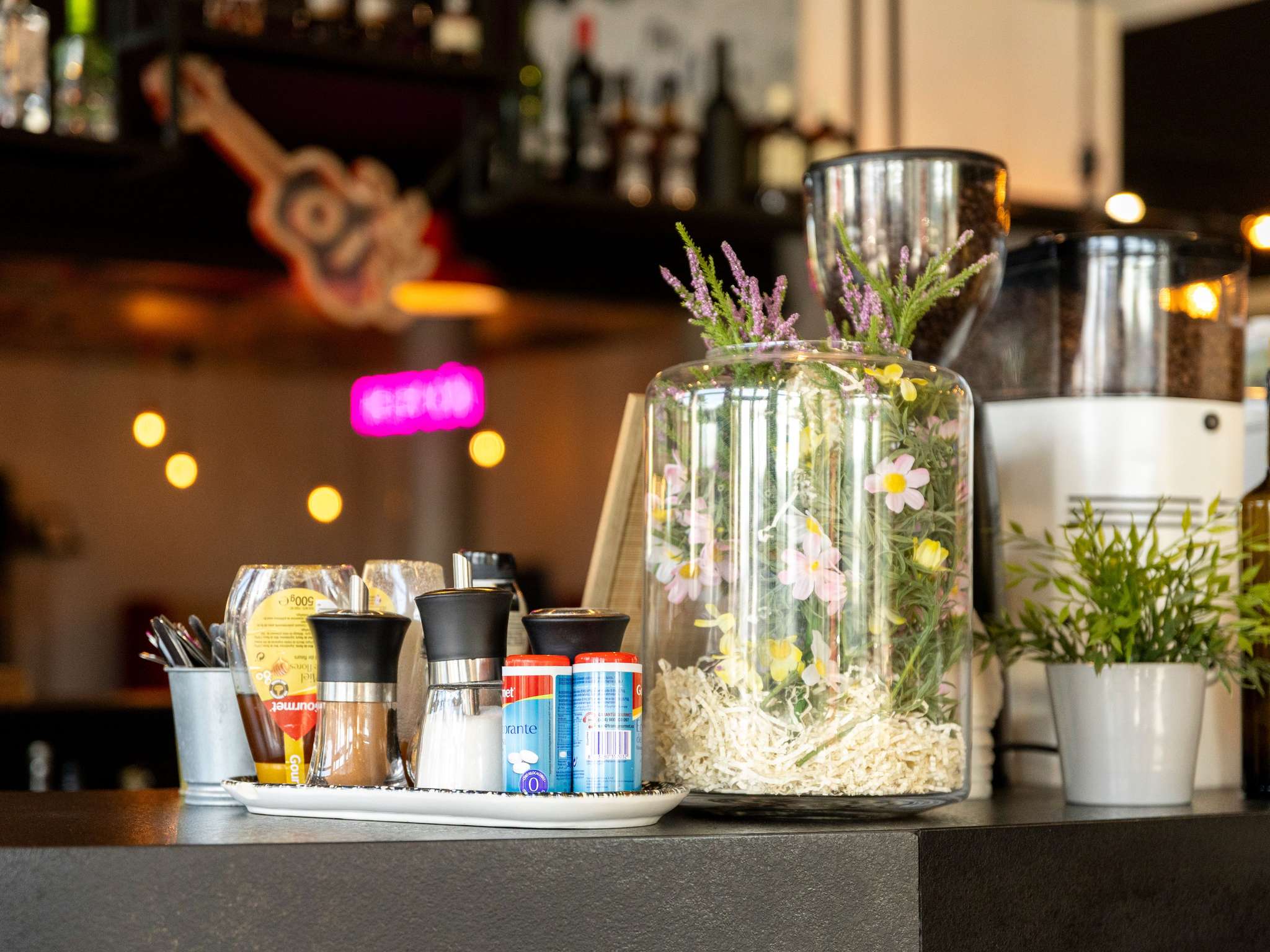 Foto - Ibis Valencia Bonaire Aeropuerto