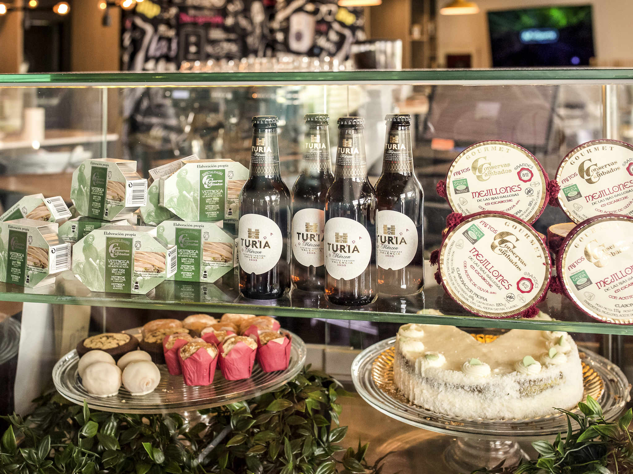 Foto - Ibis Valencia Bonaire Aeropuerto