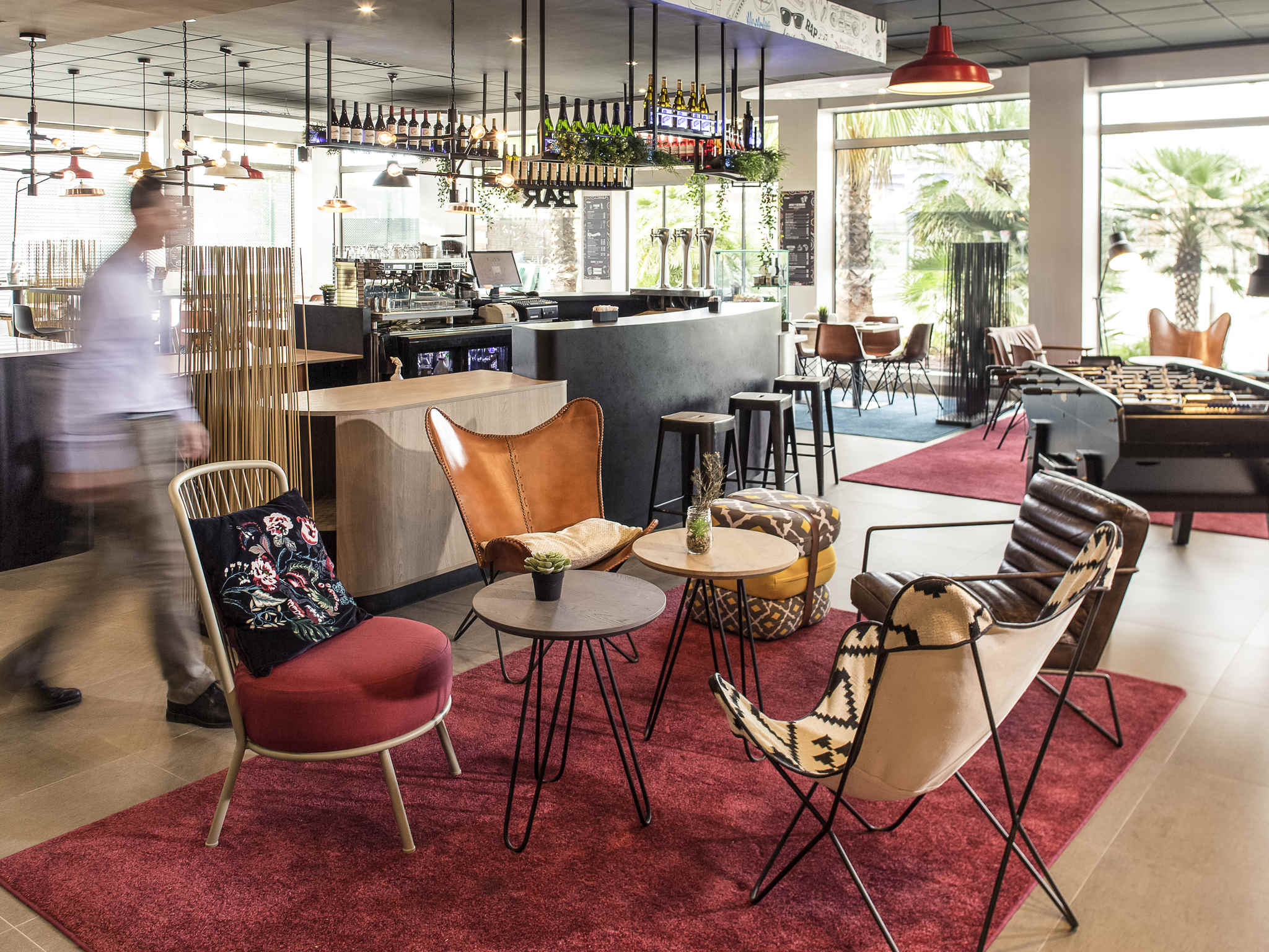 Foto - Ibis Valencia Bonaire Aeropuerto