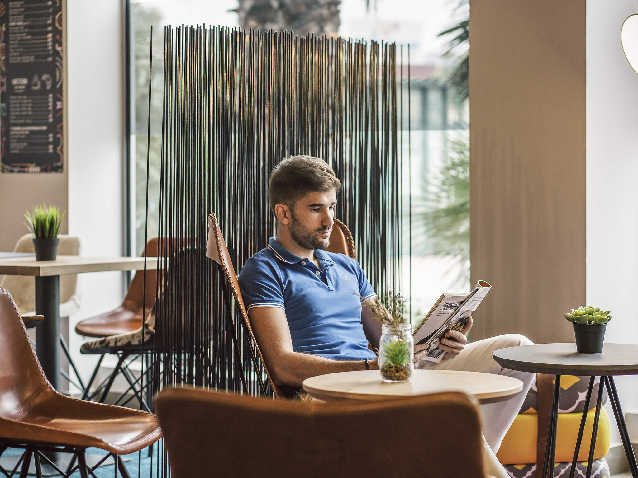 Foto - Ibis Valencia Bonaire Aeropuerto