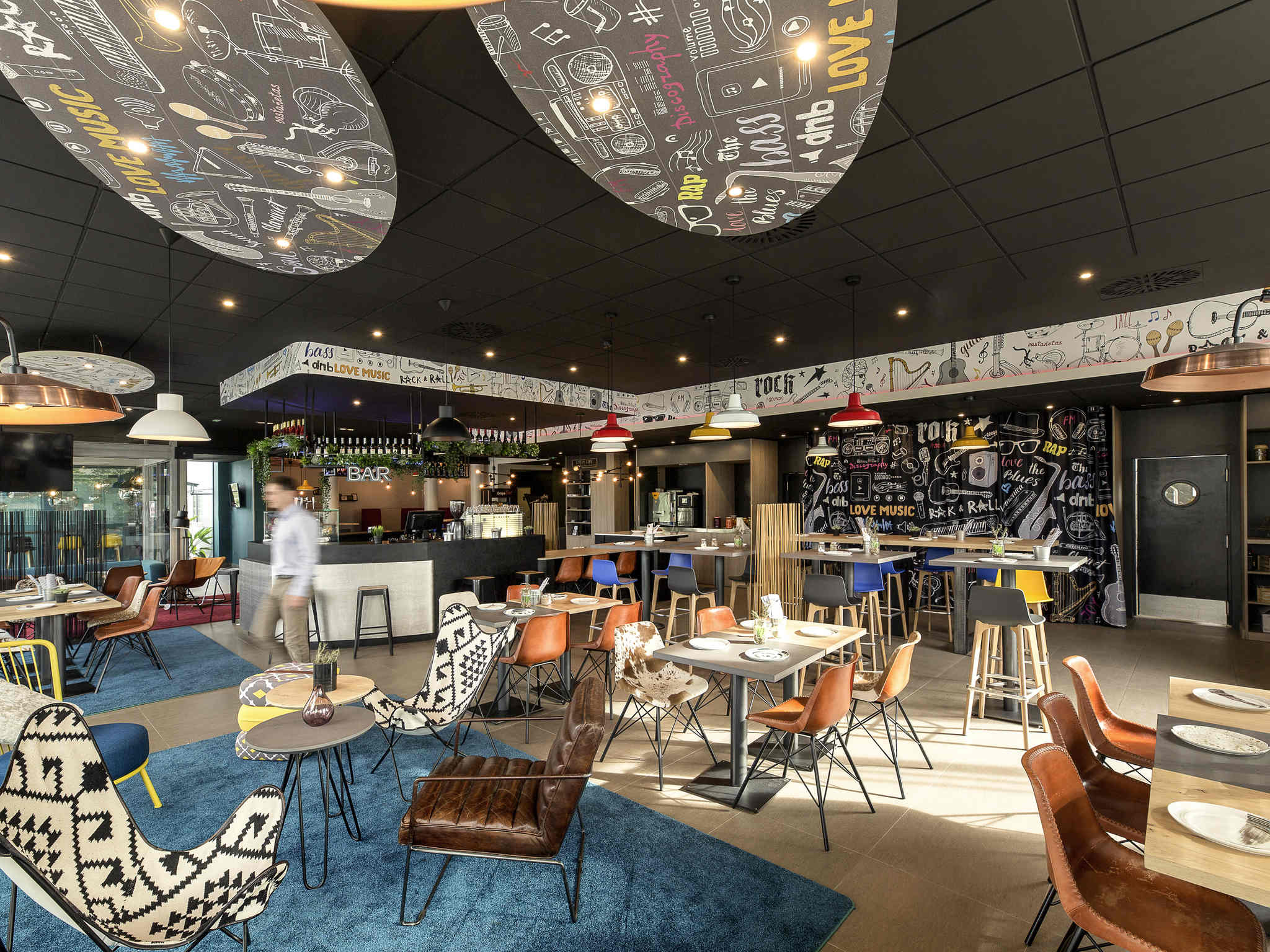 Foto - Ibis Valencia Bonaire Aeropuerto