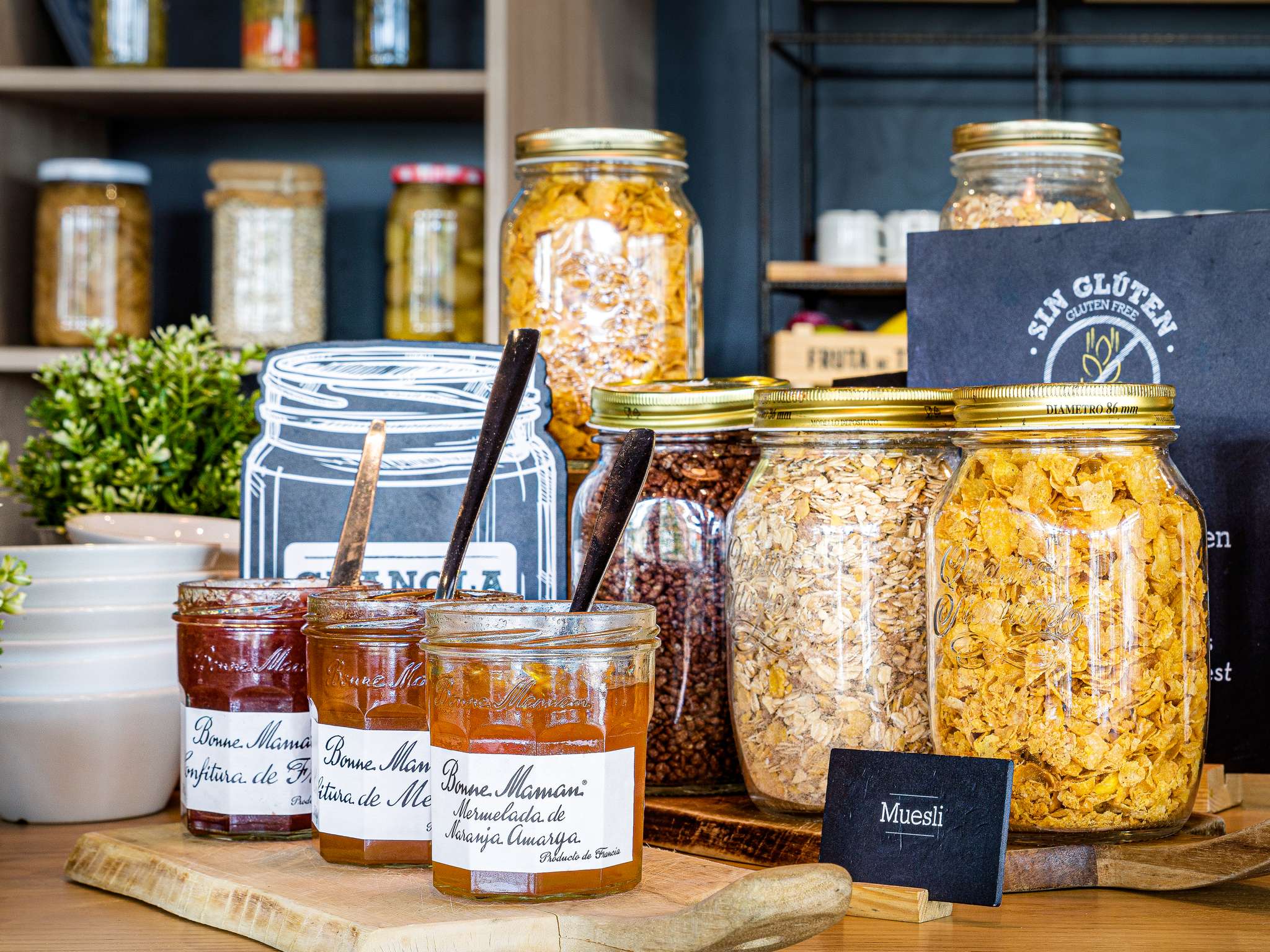 Foto - Ibis Valencia Bonaire Aeropuerto