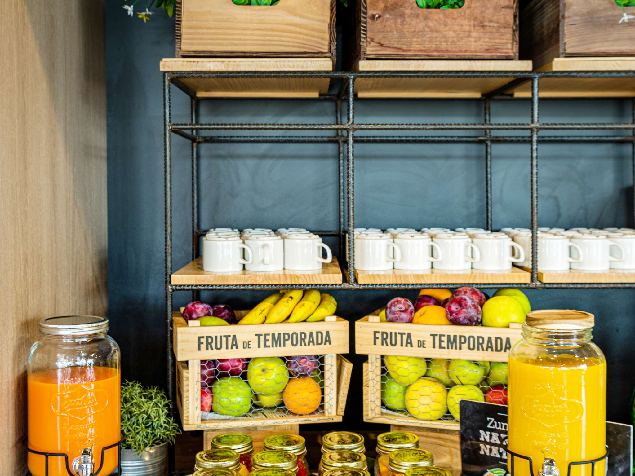 Foto - Ibis Valencia Bonaire Aeropuerto