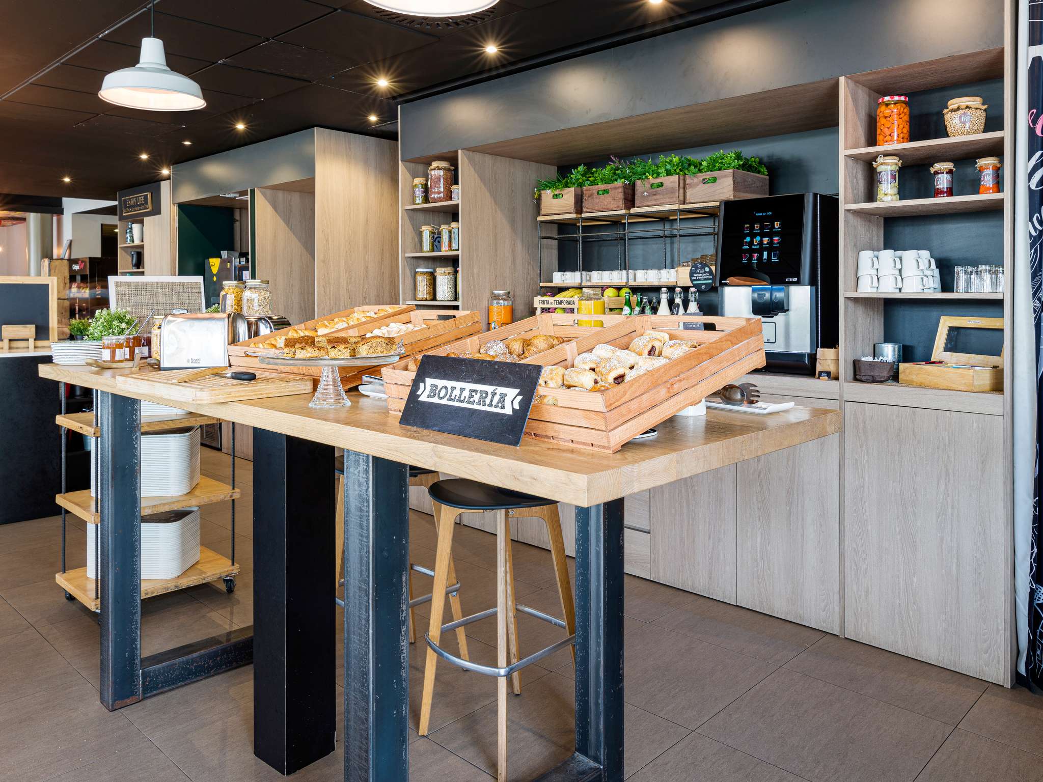 Foto - Ibis Valencia Bonaire Aeropuerto