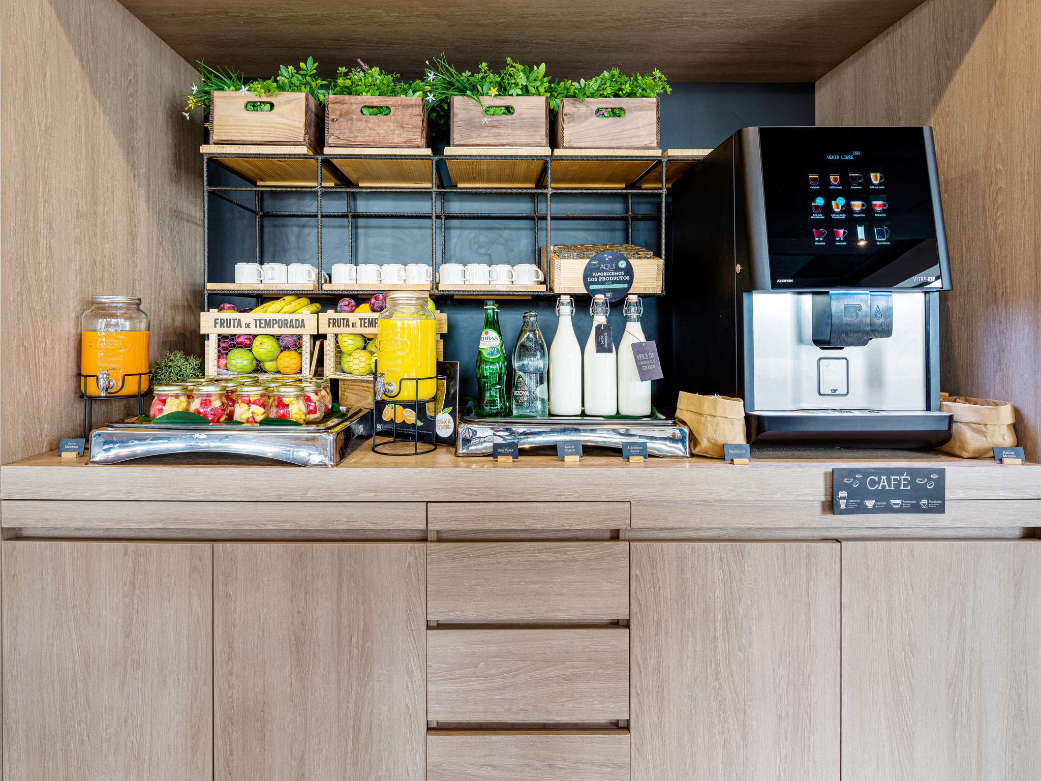 Foto - Ibis Valencia Bonaire Aeropuerto