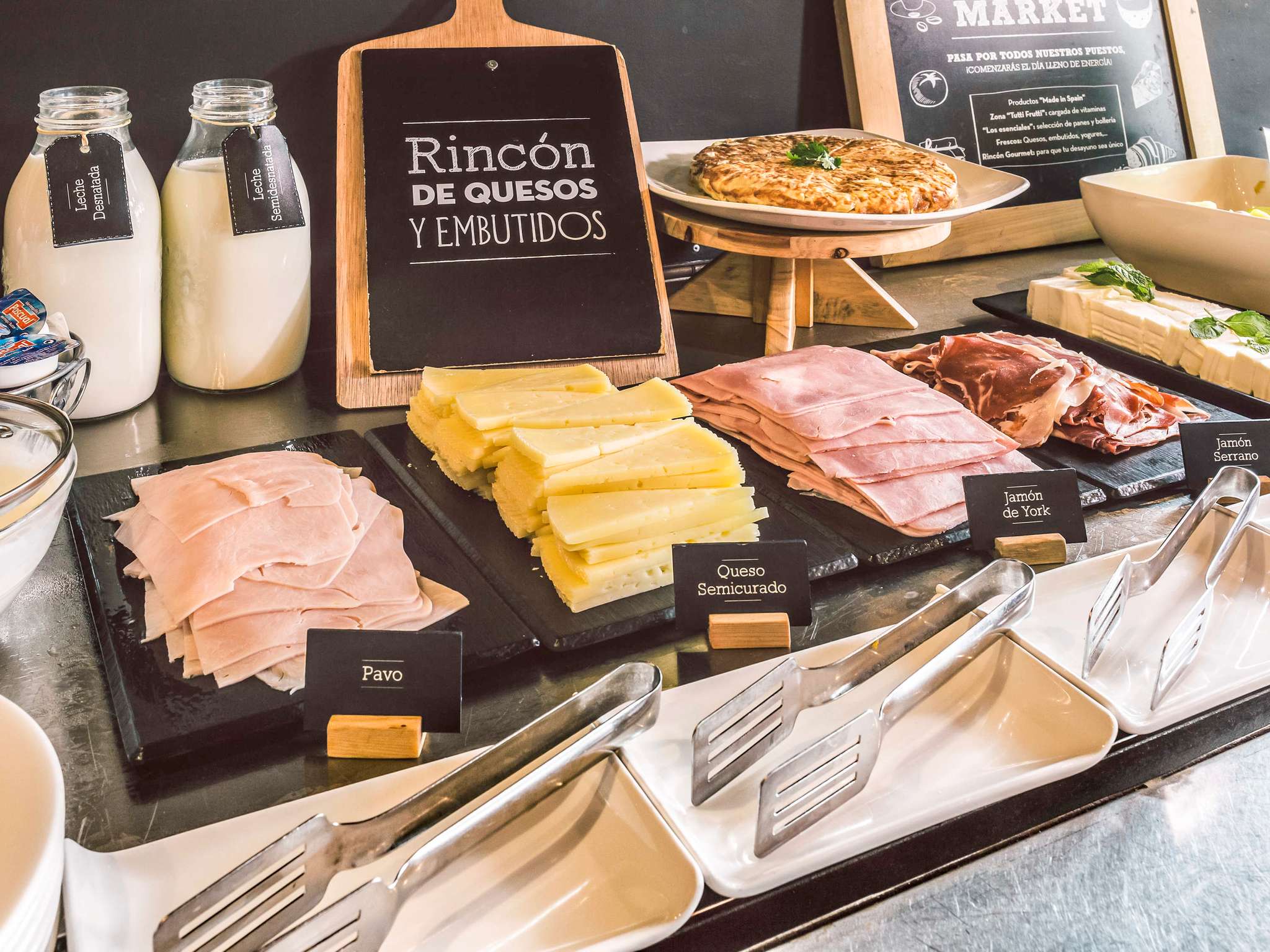 Foto - Ibis Valencia Bonaire Aeropuerto